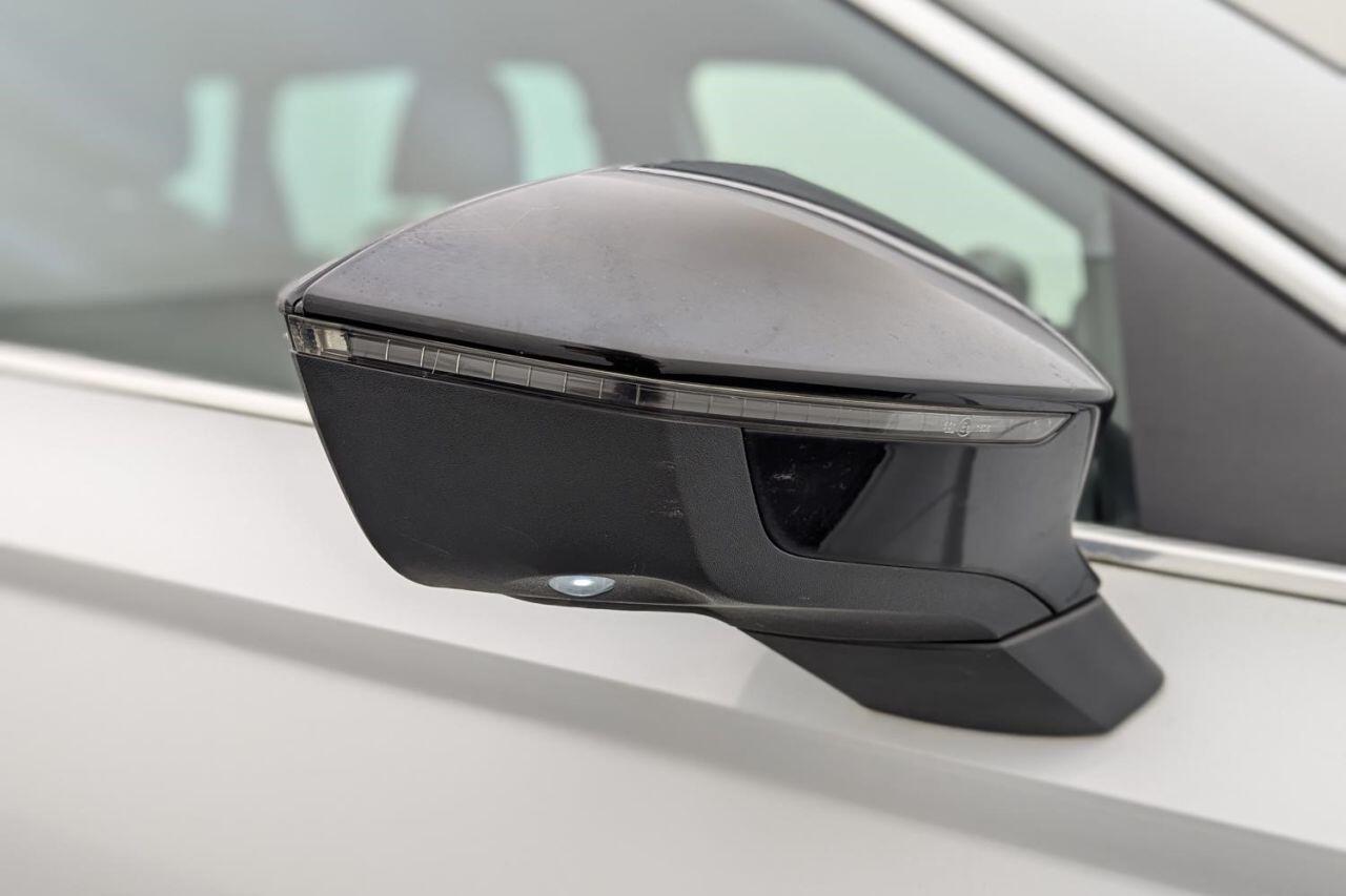 Seat Ateca view 40