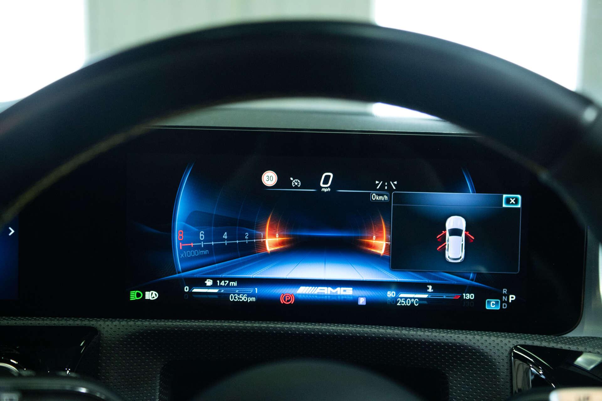 Mercedes-Benz A-Class view 31