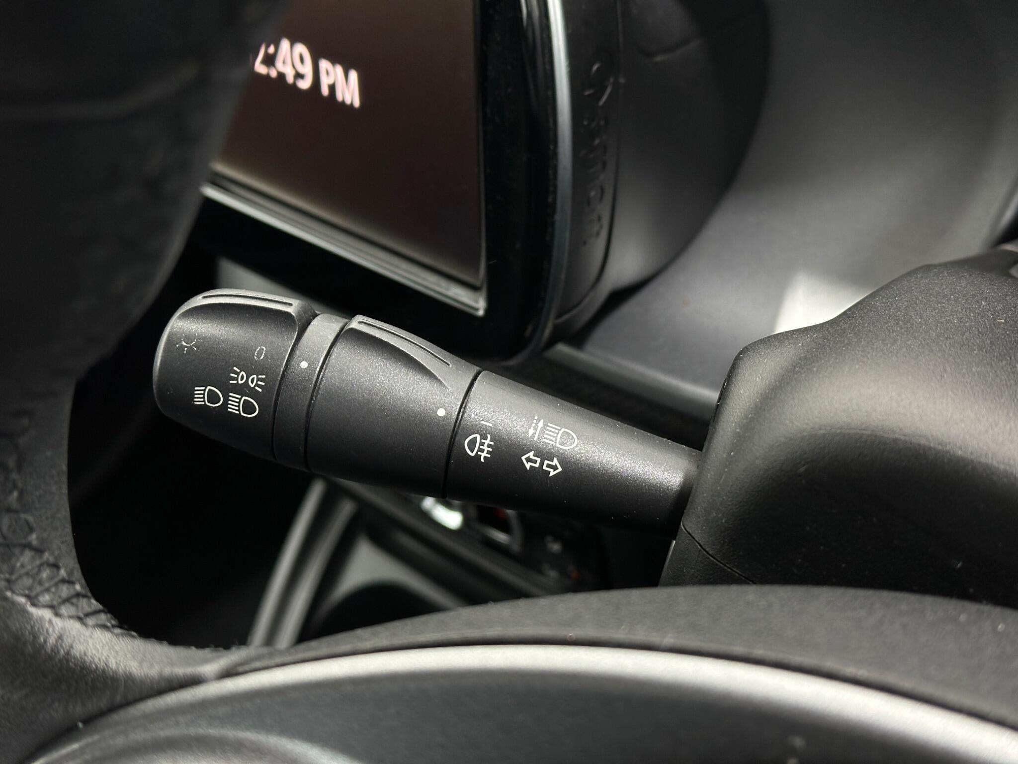 Smart Fortwo view 13