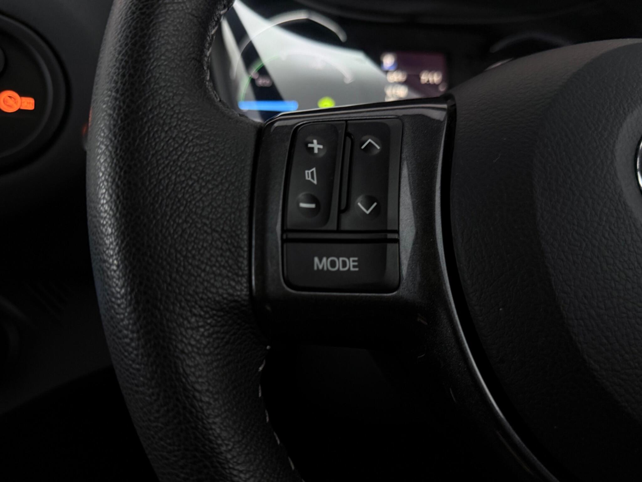 Toyota Yaris view 13
