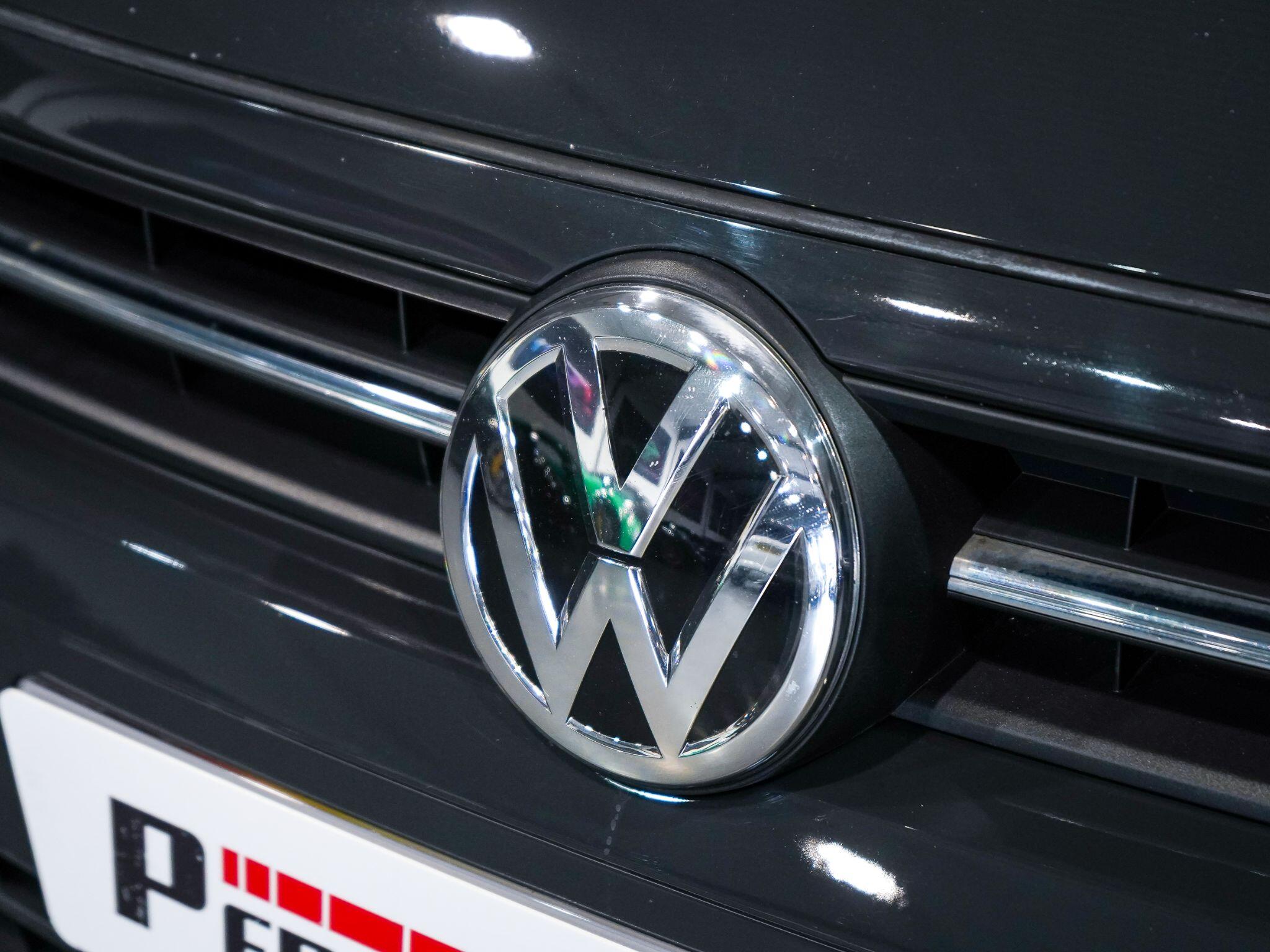 Volkswagen Polo view 37