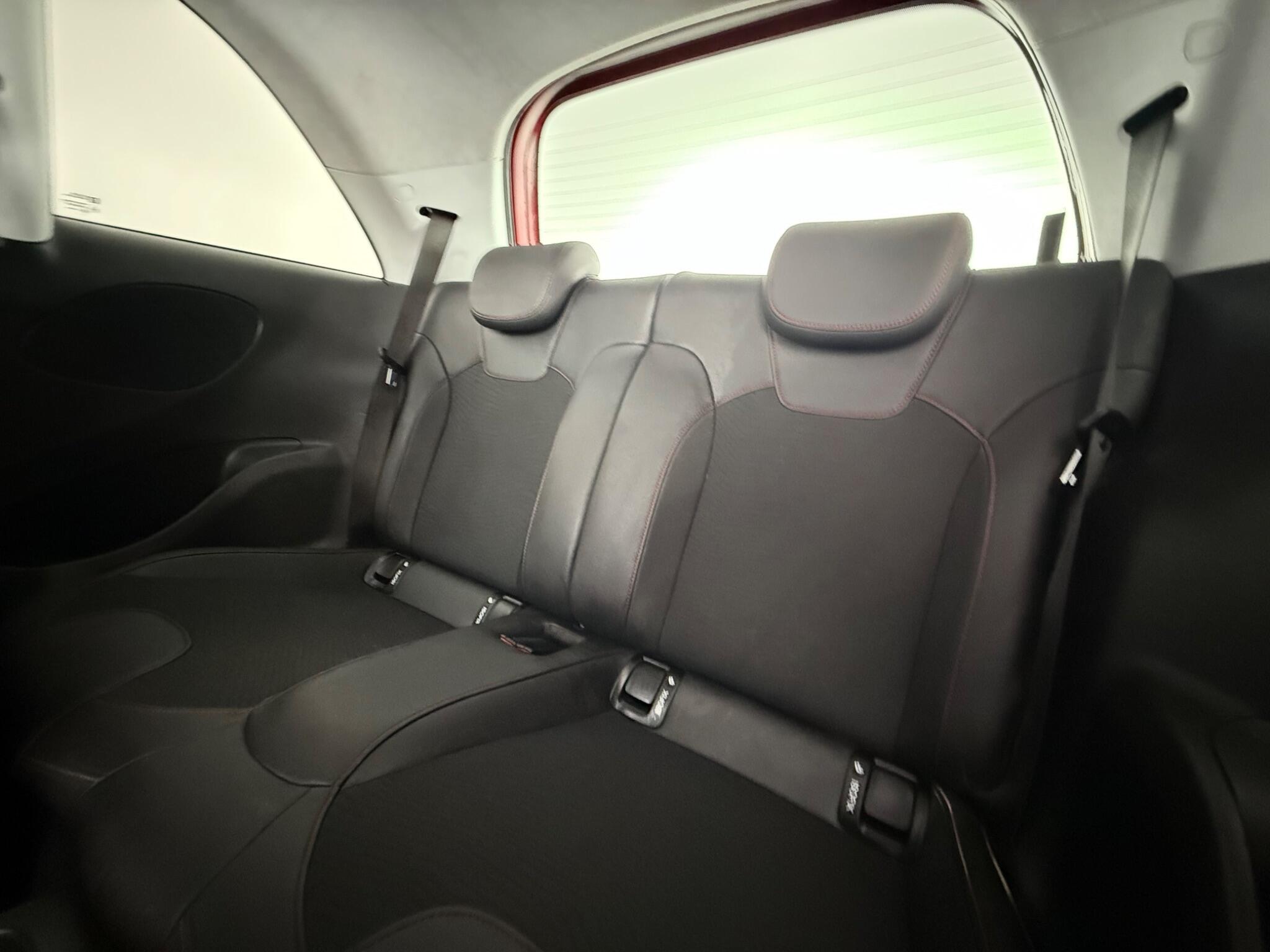 Vauxhall Adam view 24