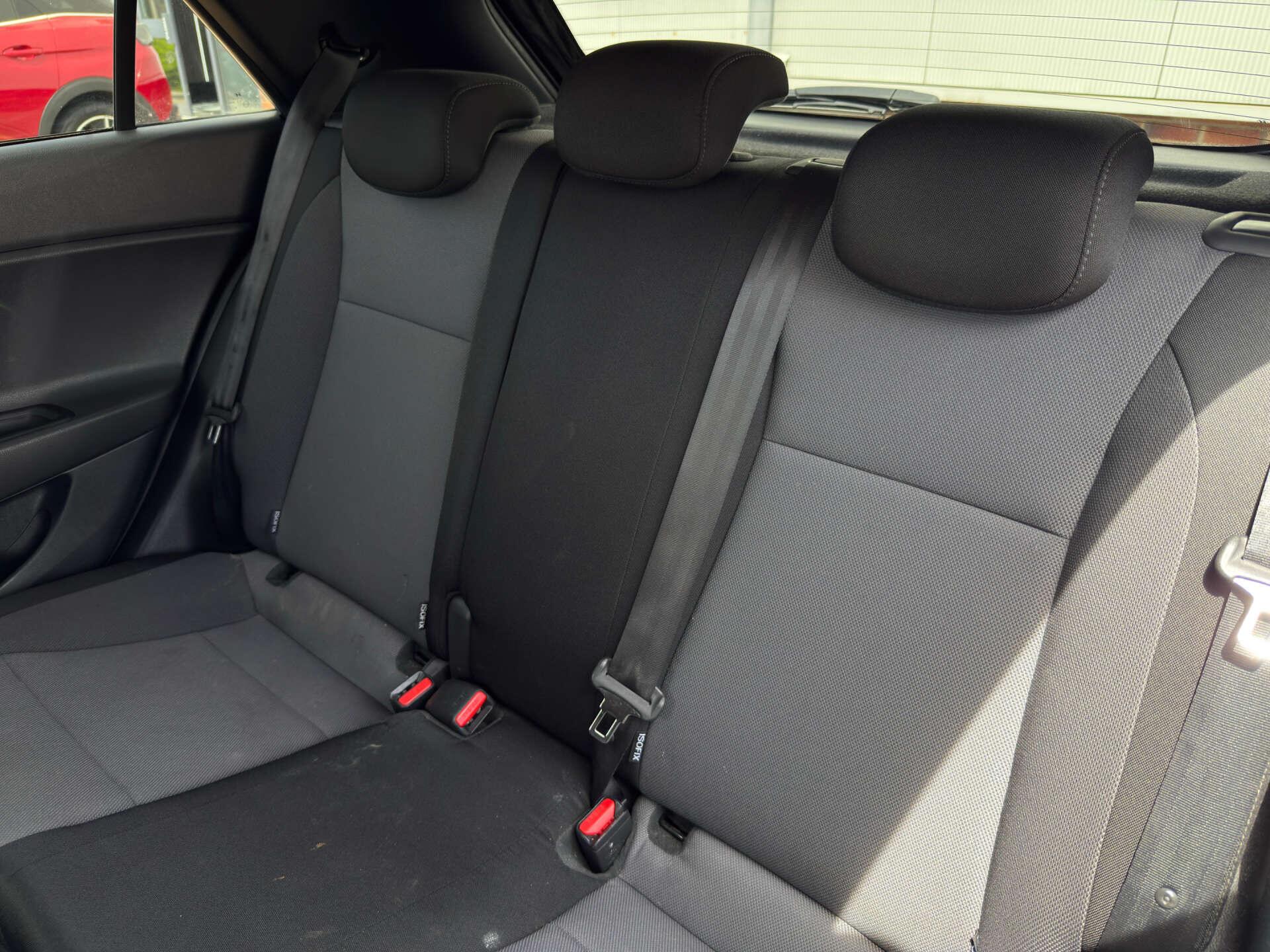 Hyundai I20 view 24