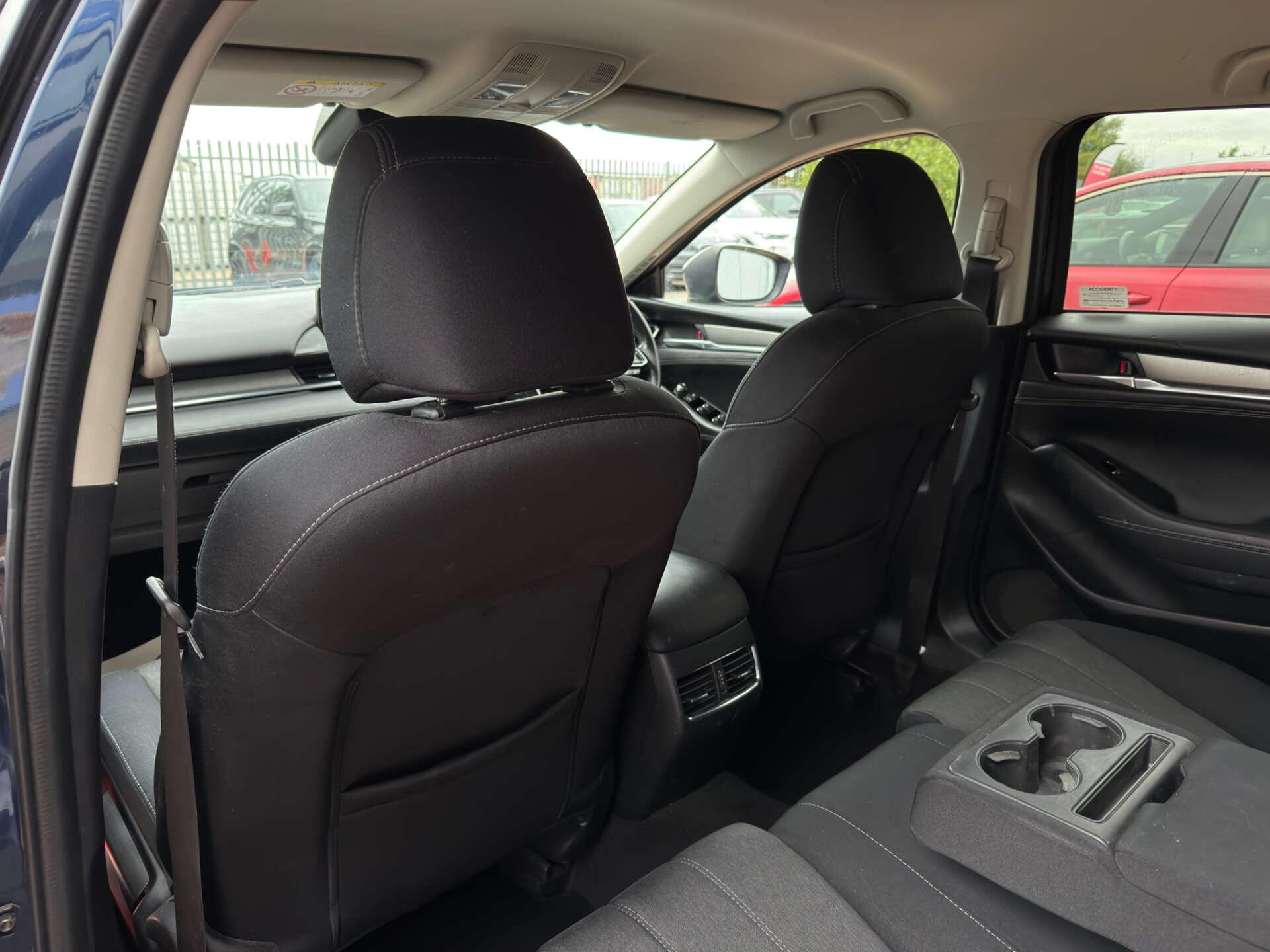 Mazda Skyactiv-G view 32