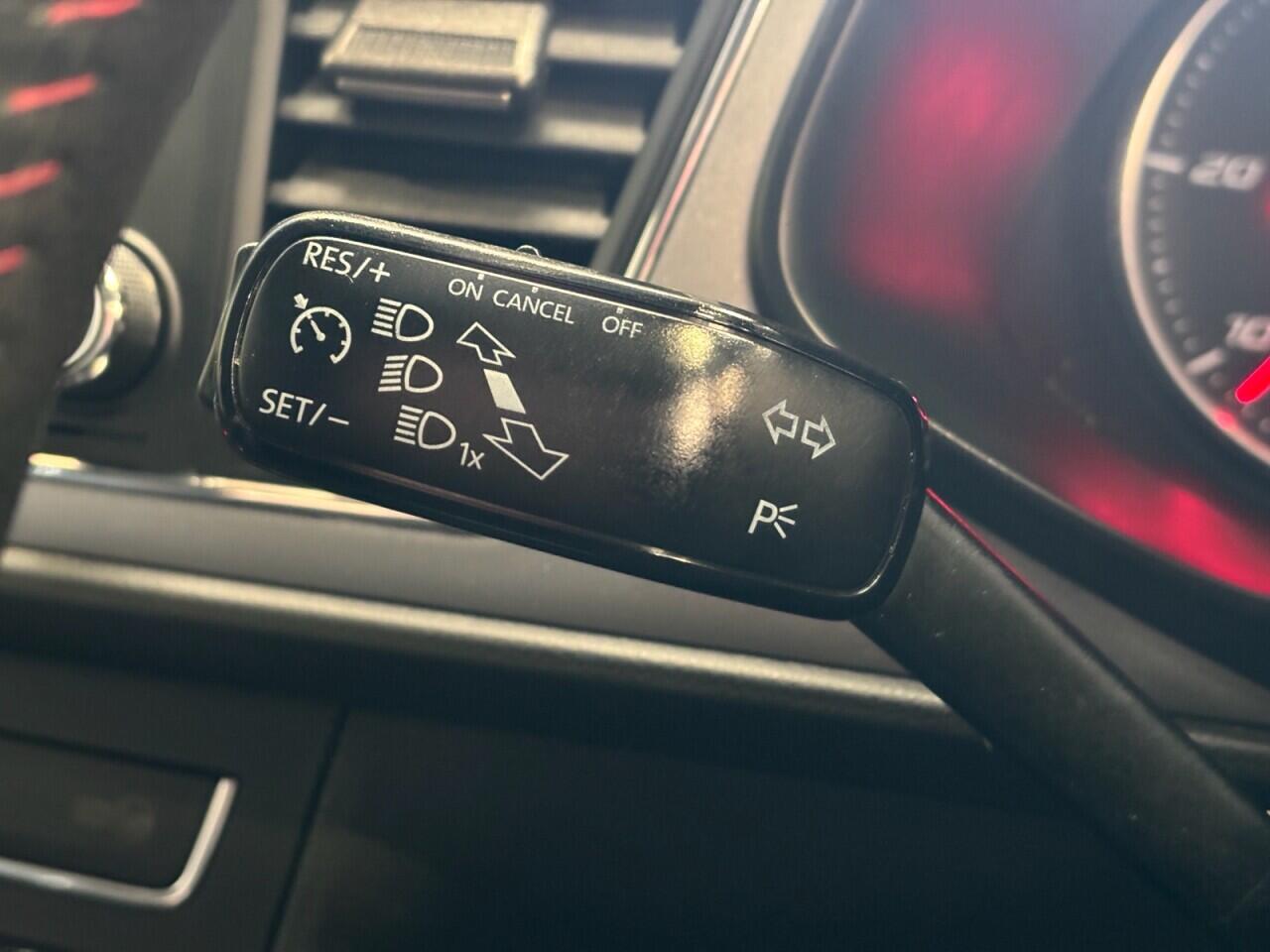 Seat Leon view 30