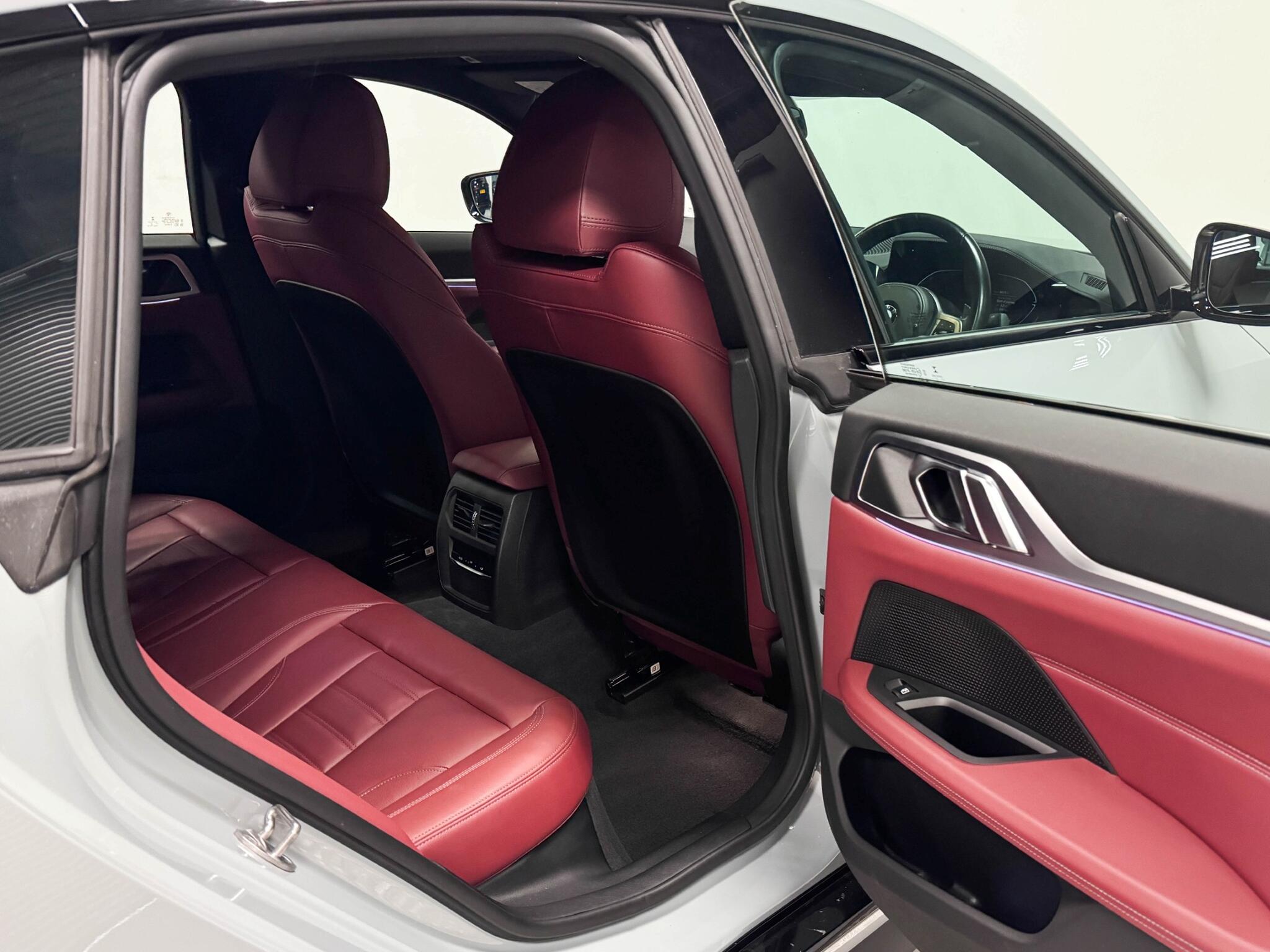 BMW 4 Series view 21