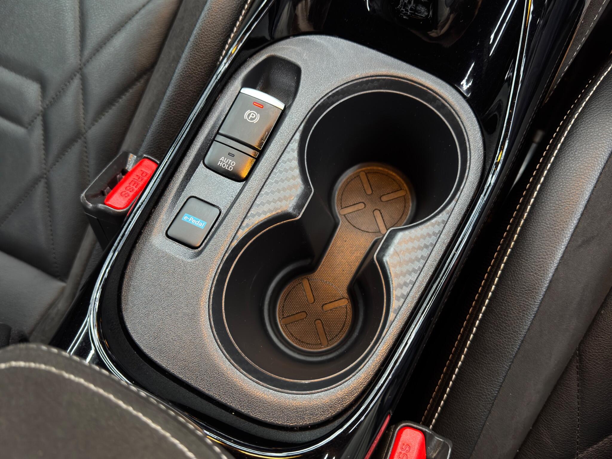 Nissan Juke view 24