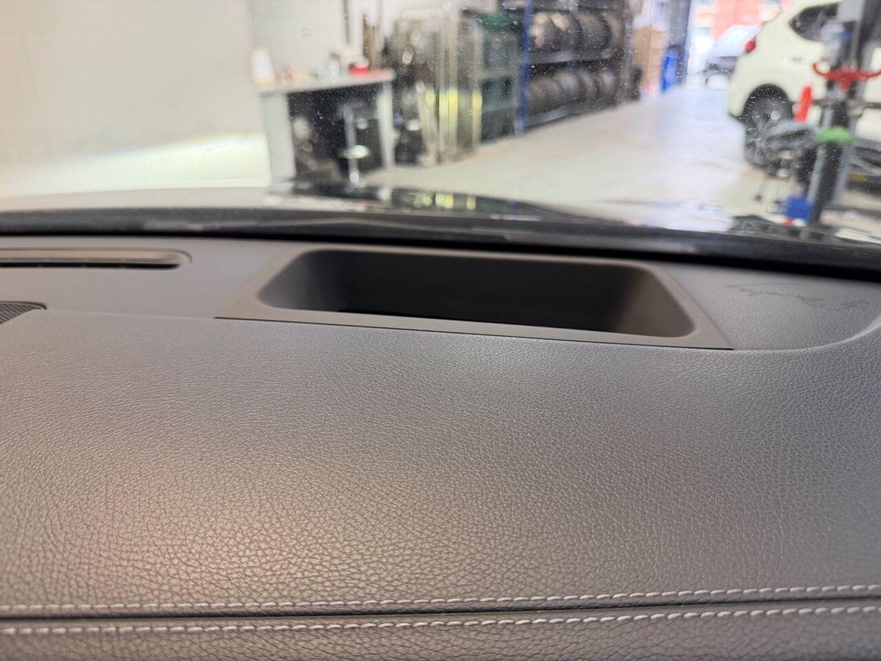 Mercedes-Benz A Class view 39