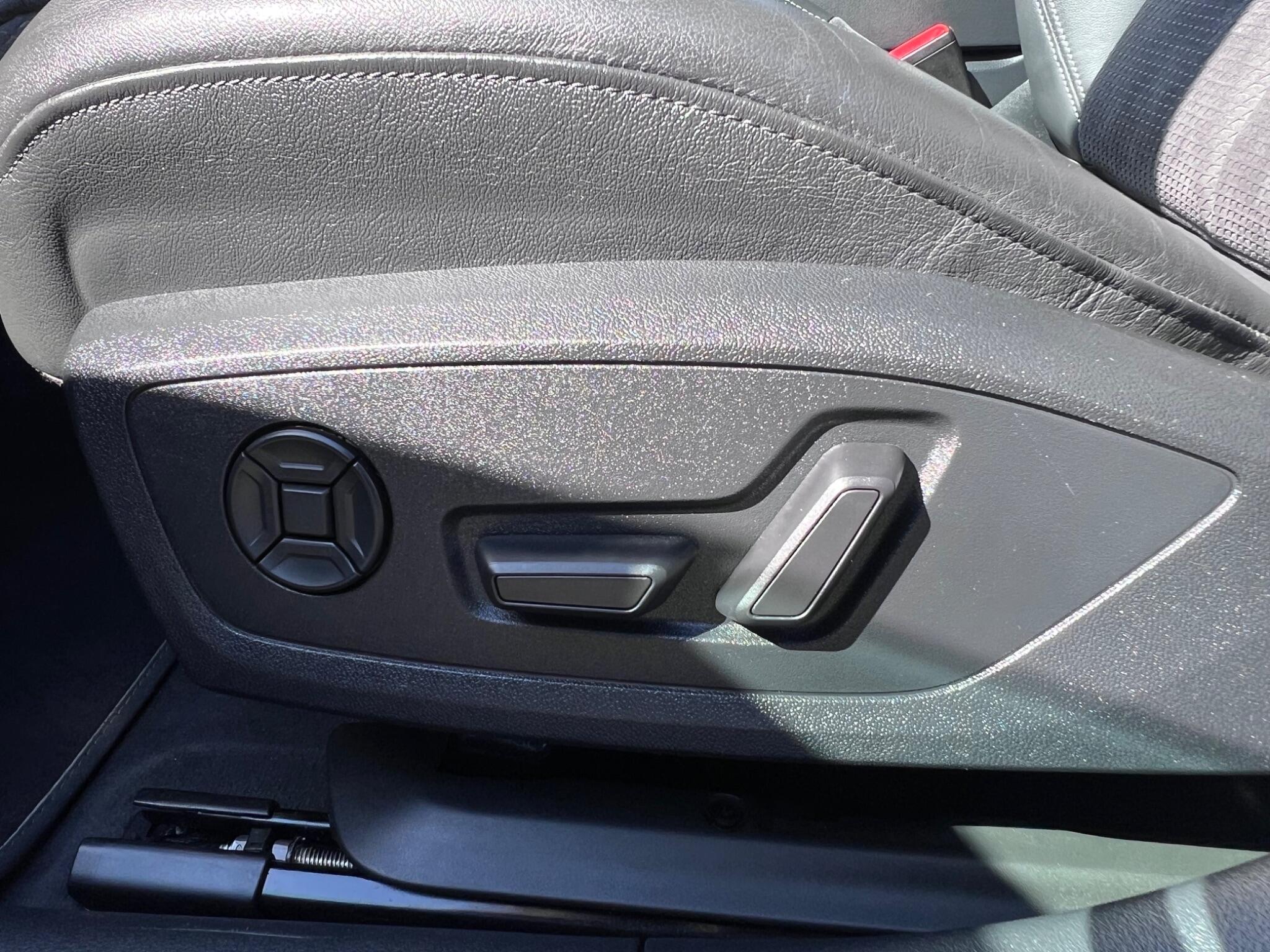 Audi A7 view 40
