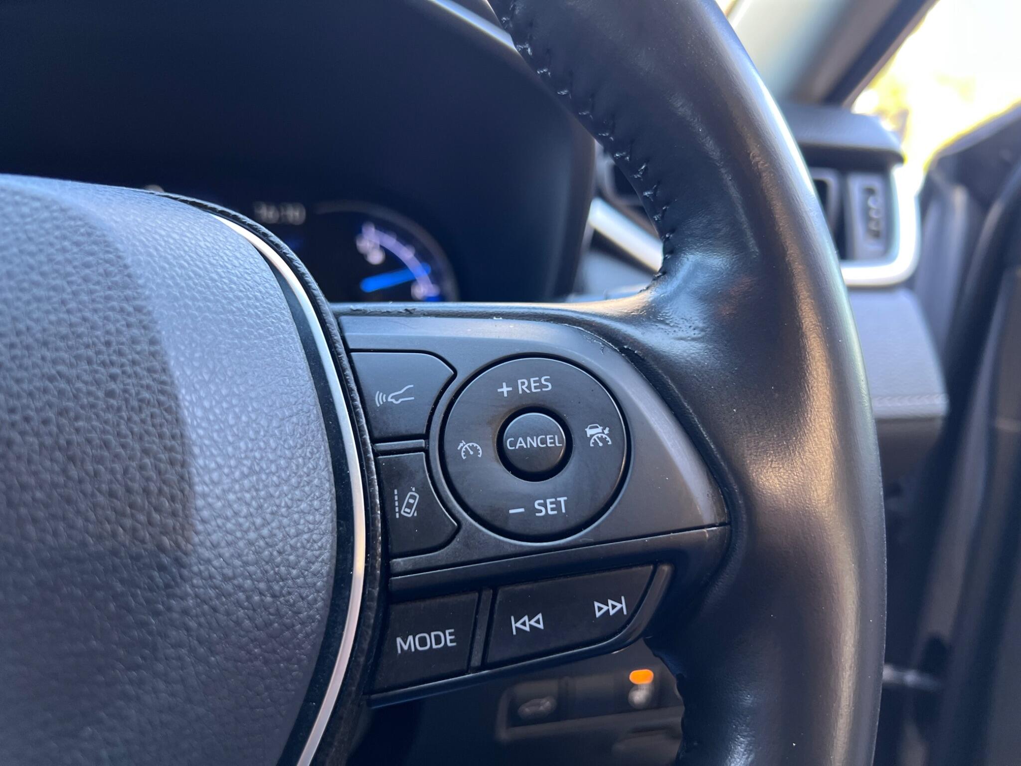 Toyota Rav4 view 27