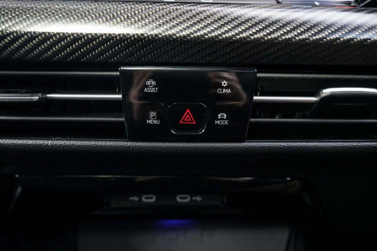Volkswagen Golf view 43