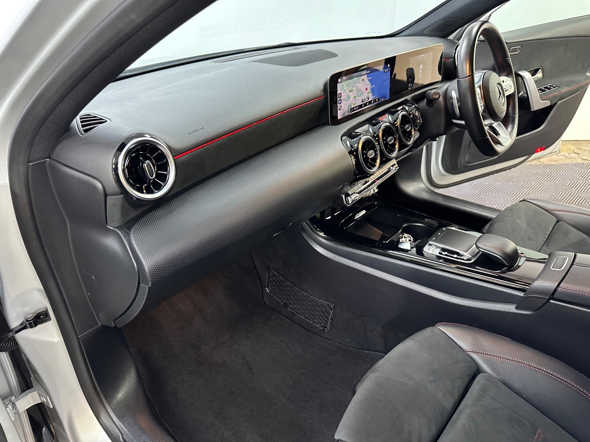 Mercedes-Benz A-Class view 41
