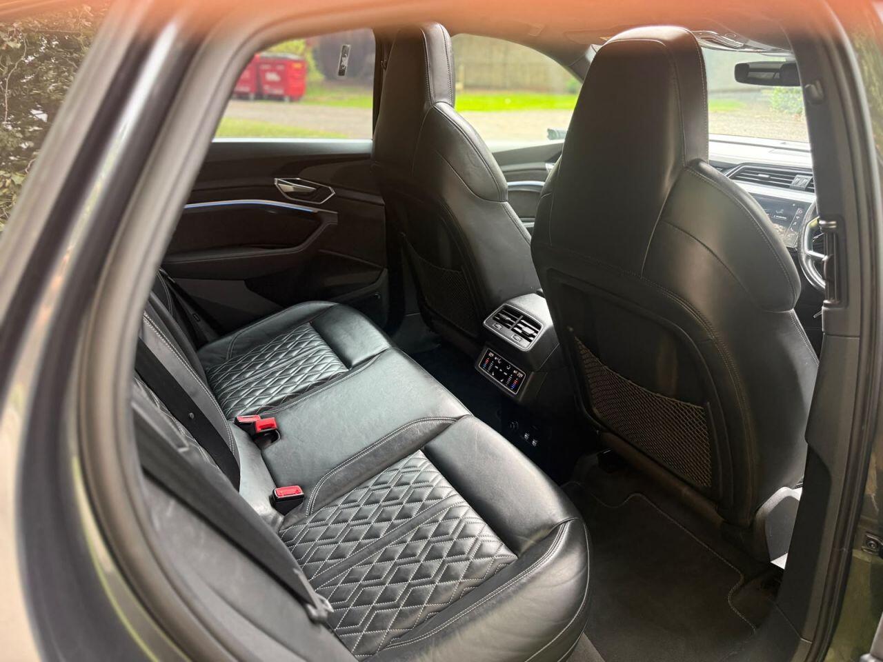 Audi E-Tron view 15