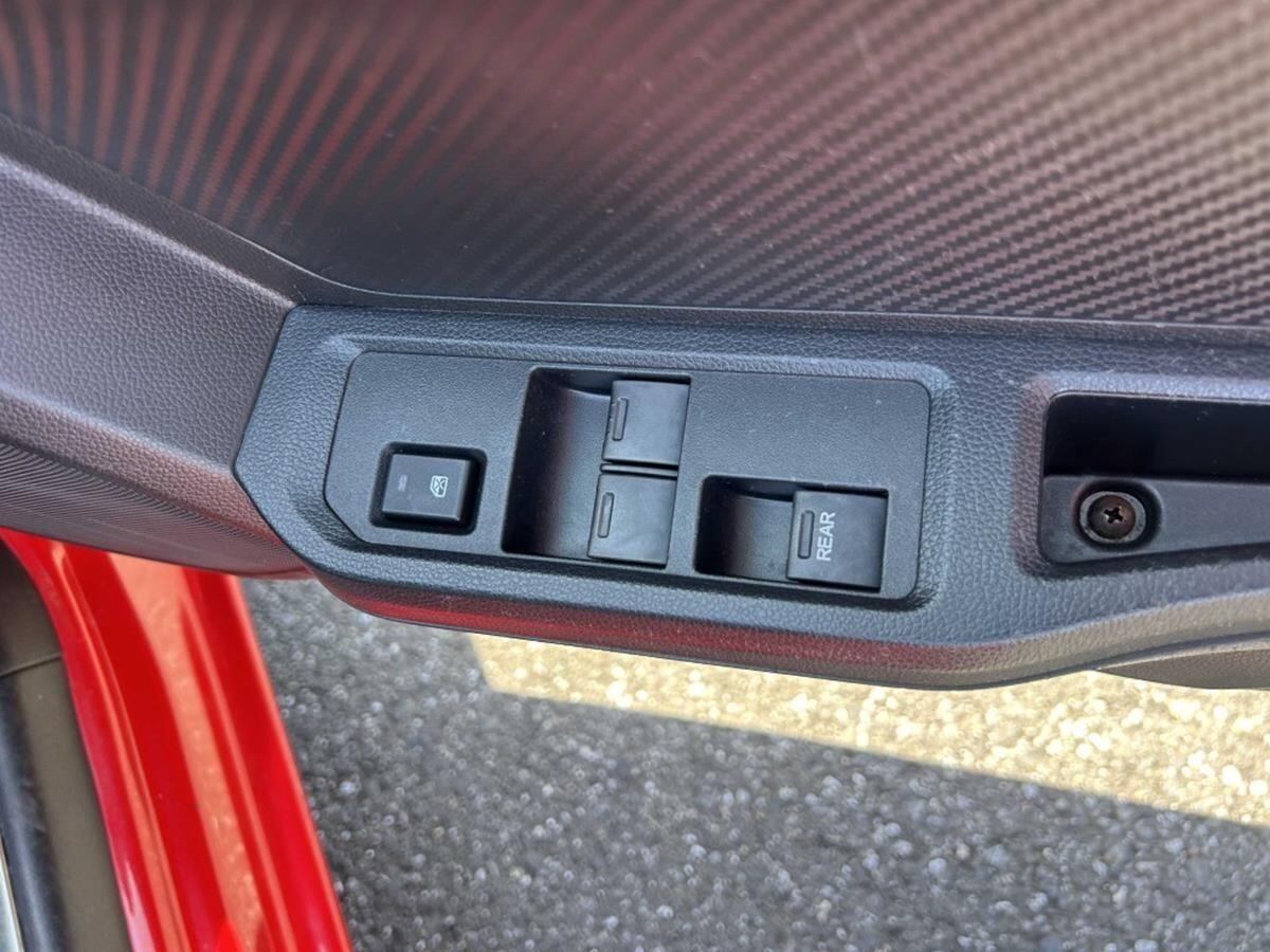 Honda 2016 Honda view 13