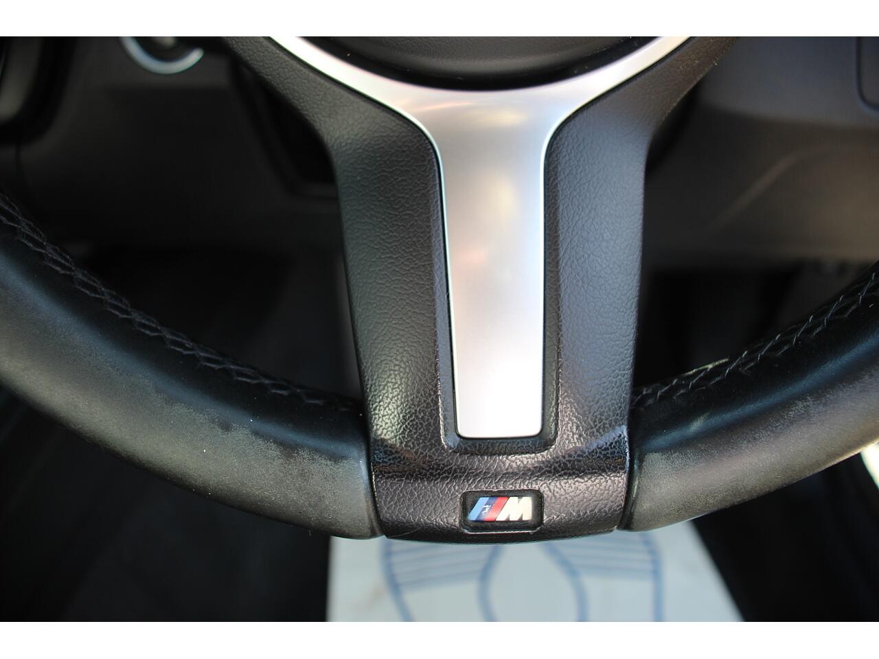 BMW 4 Series Gran Coupe view 33