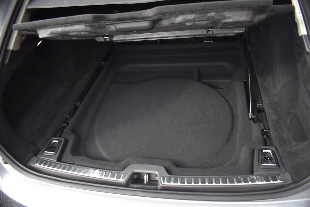 Volvo V90 view 54