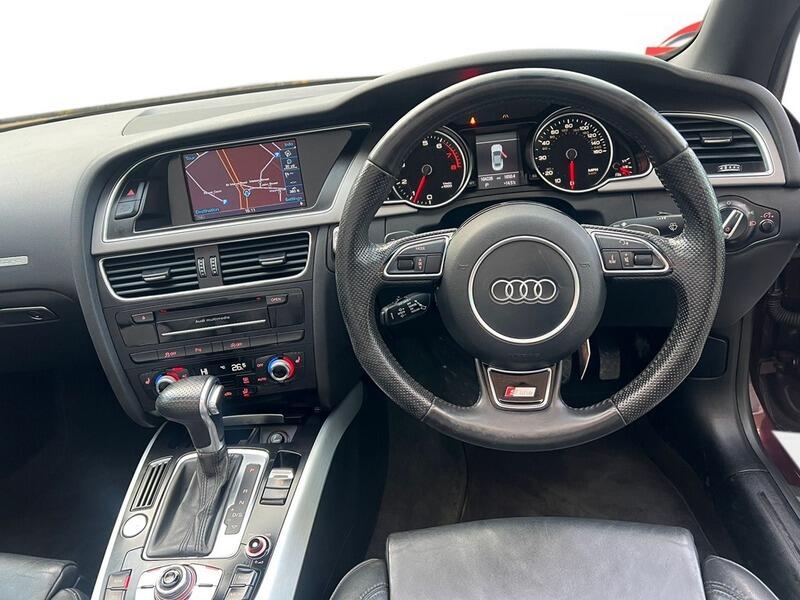 2013 Audi A5 Cabriolet image 37