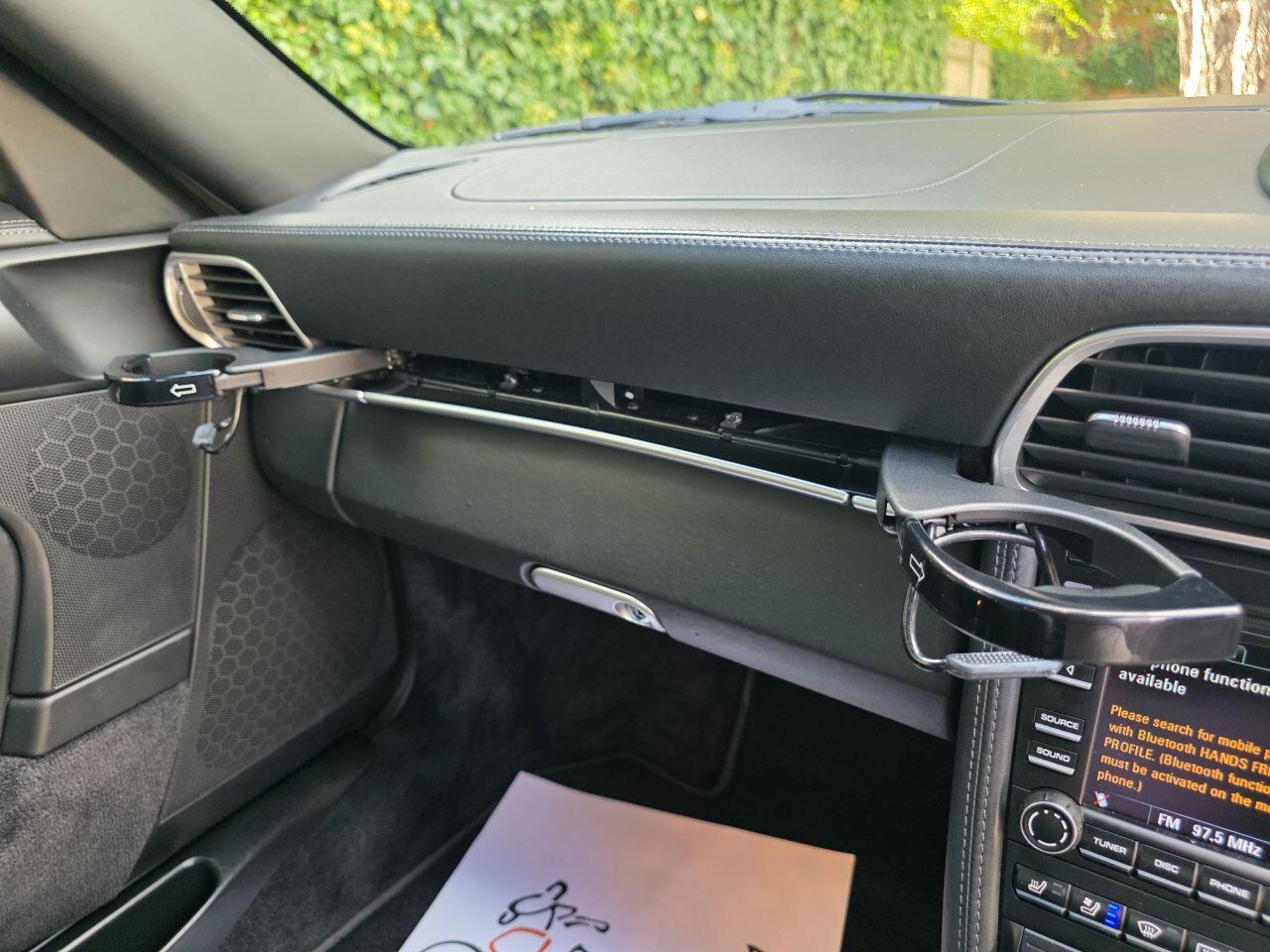 Porsche 911 view 46