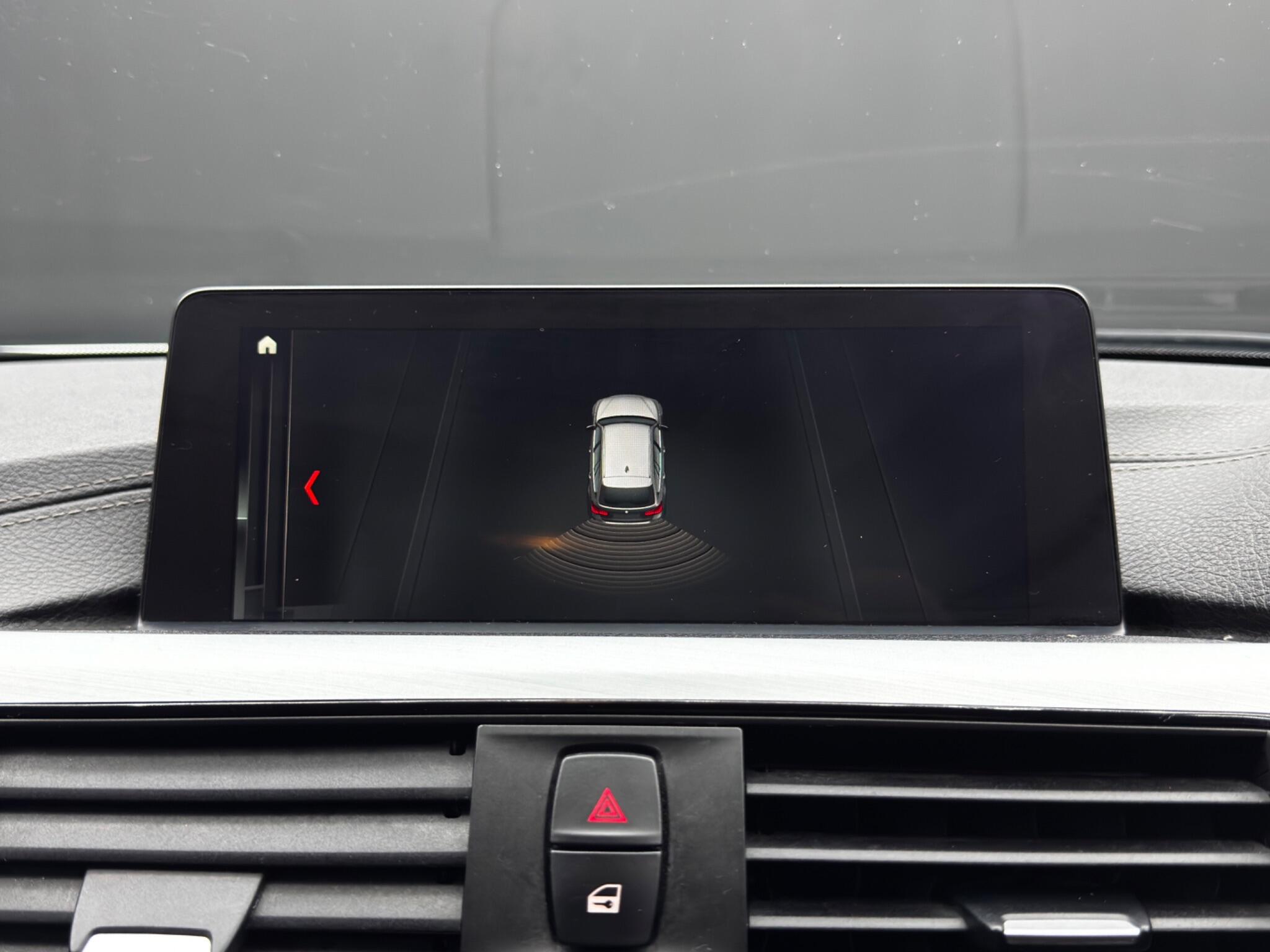 BMW 3 Series view 36