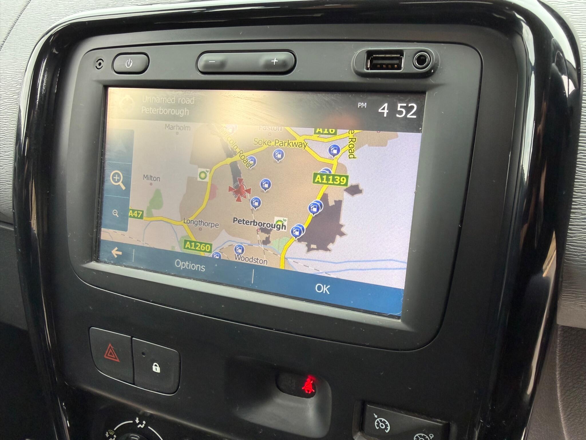 Dacia Duster view 20