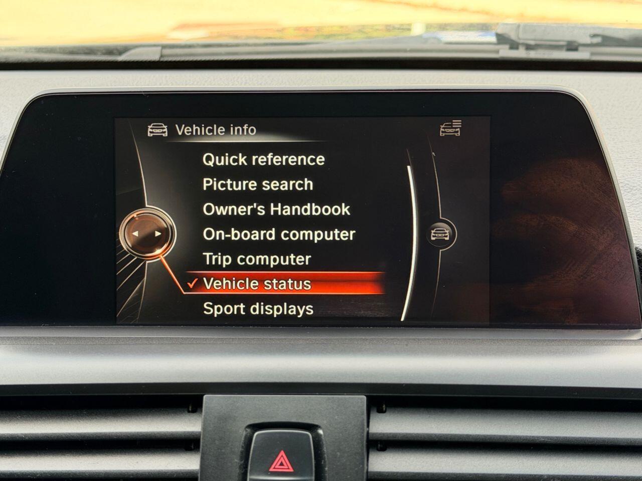 BMW 1 Series view 47