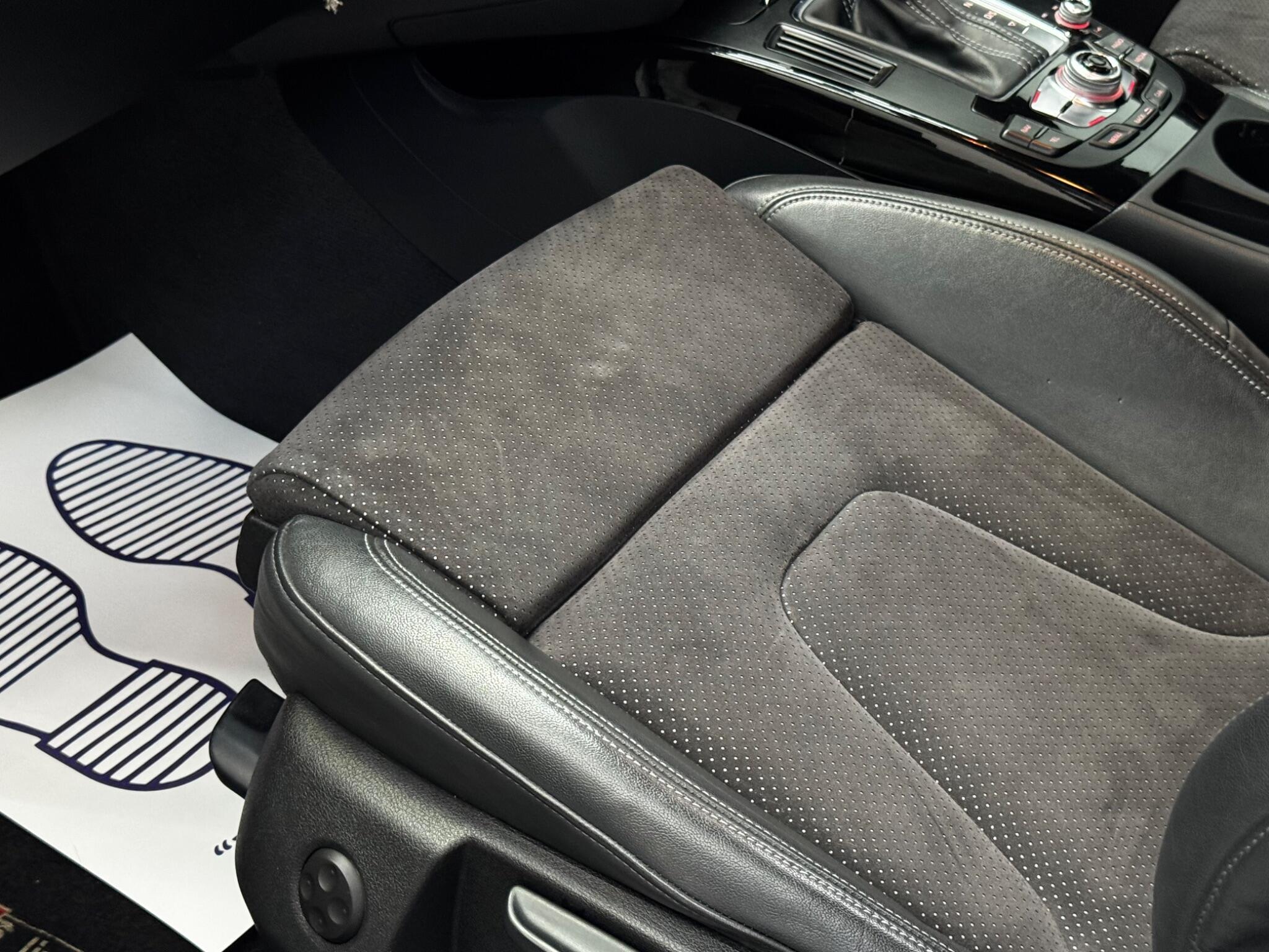 Audi A5 view 33
