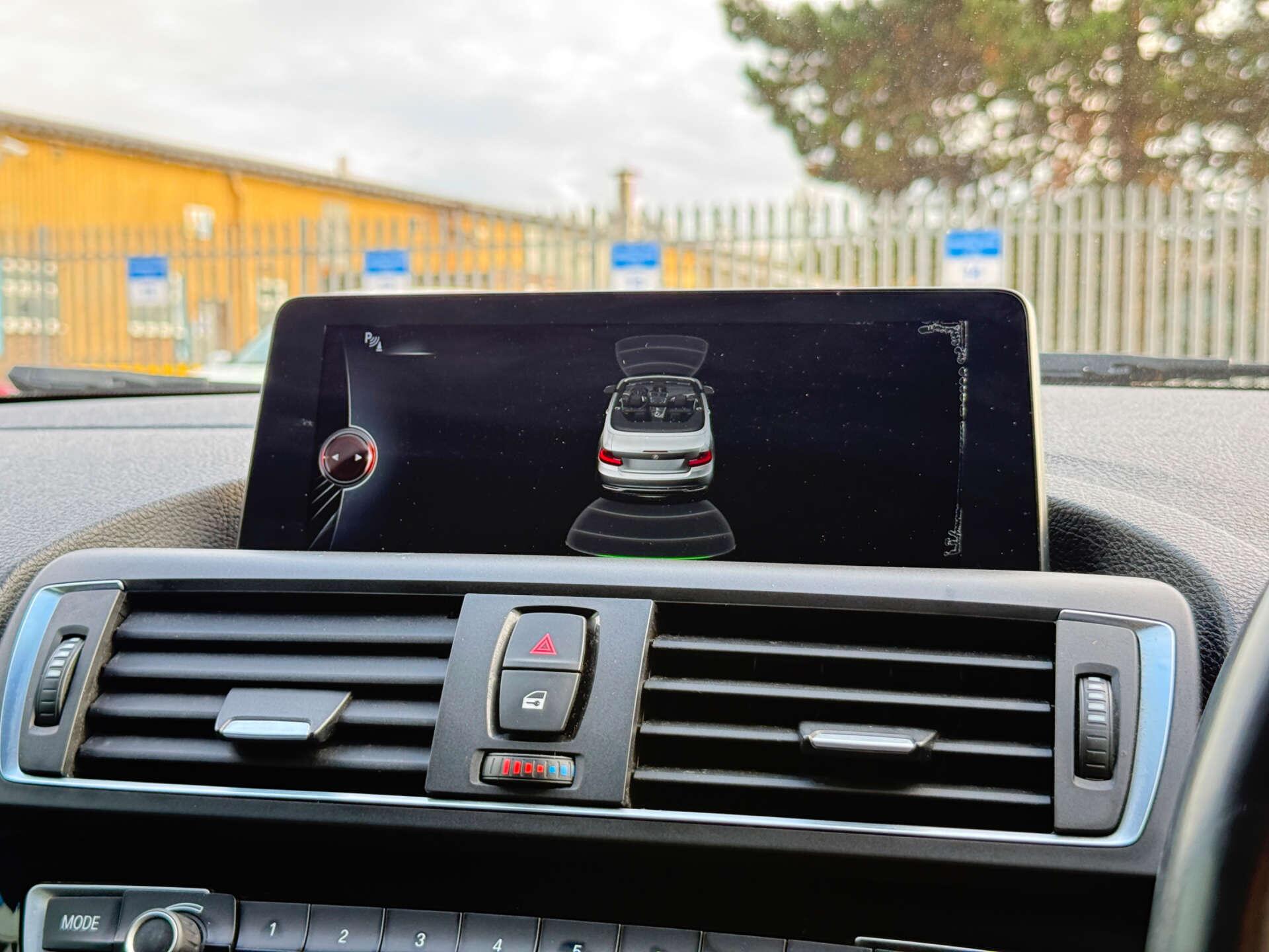 BMW 2 Series view 68