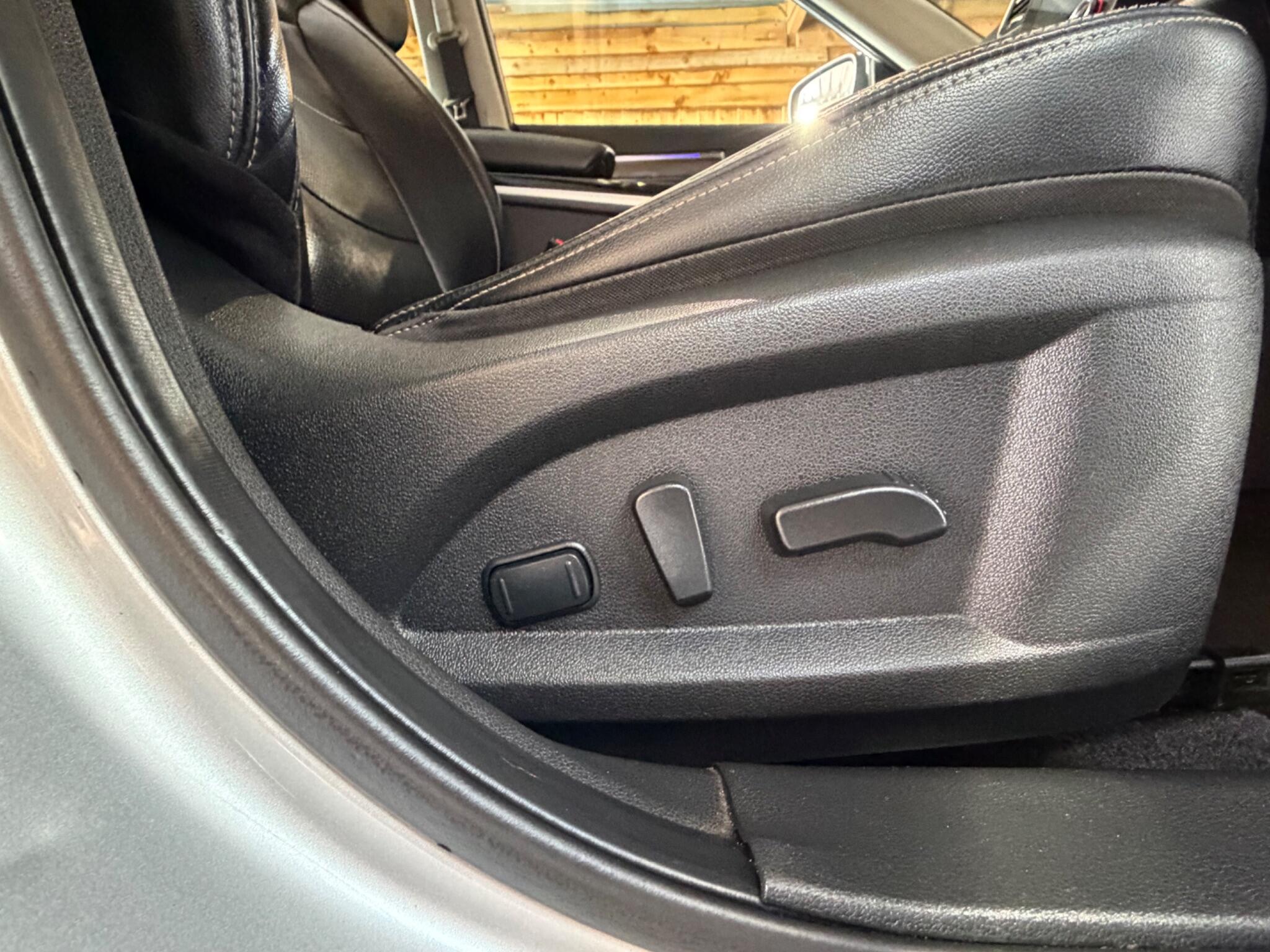 Renault Koleos view 47