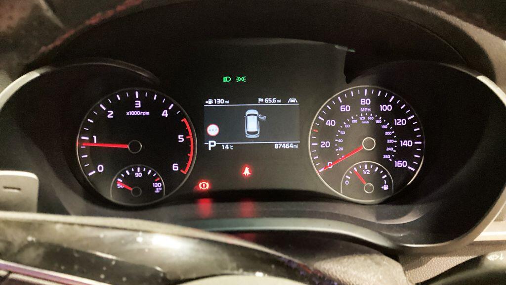 Kia Optima view 11