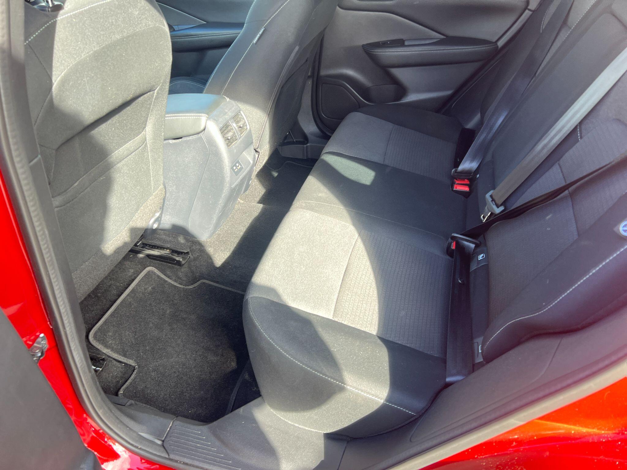 Nissan Qashqai view 17