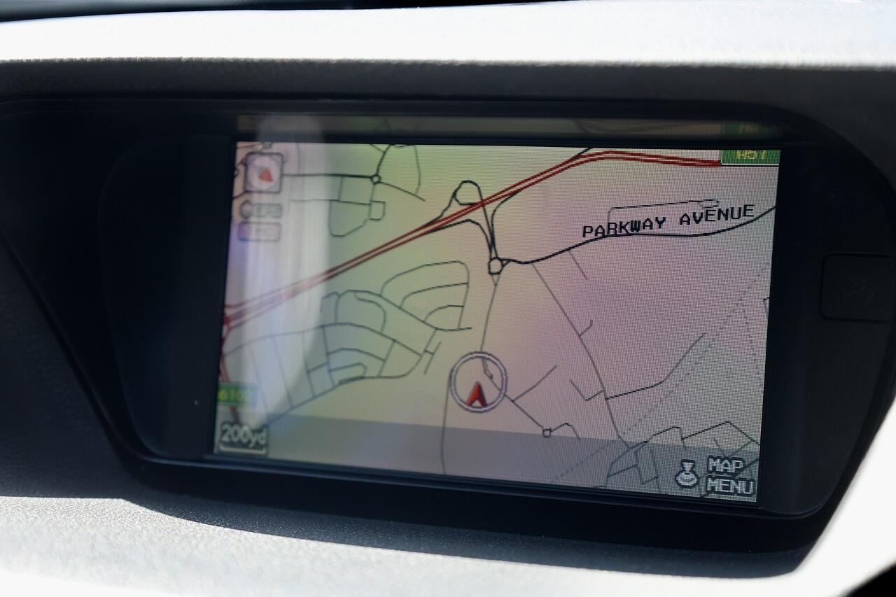Honda Accord view 12