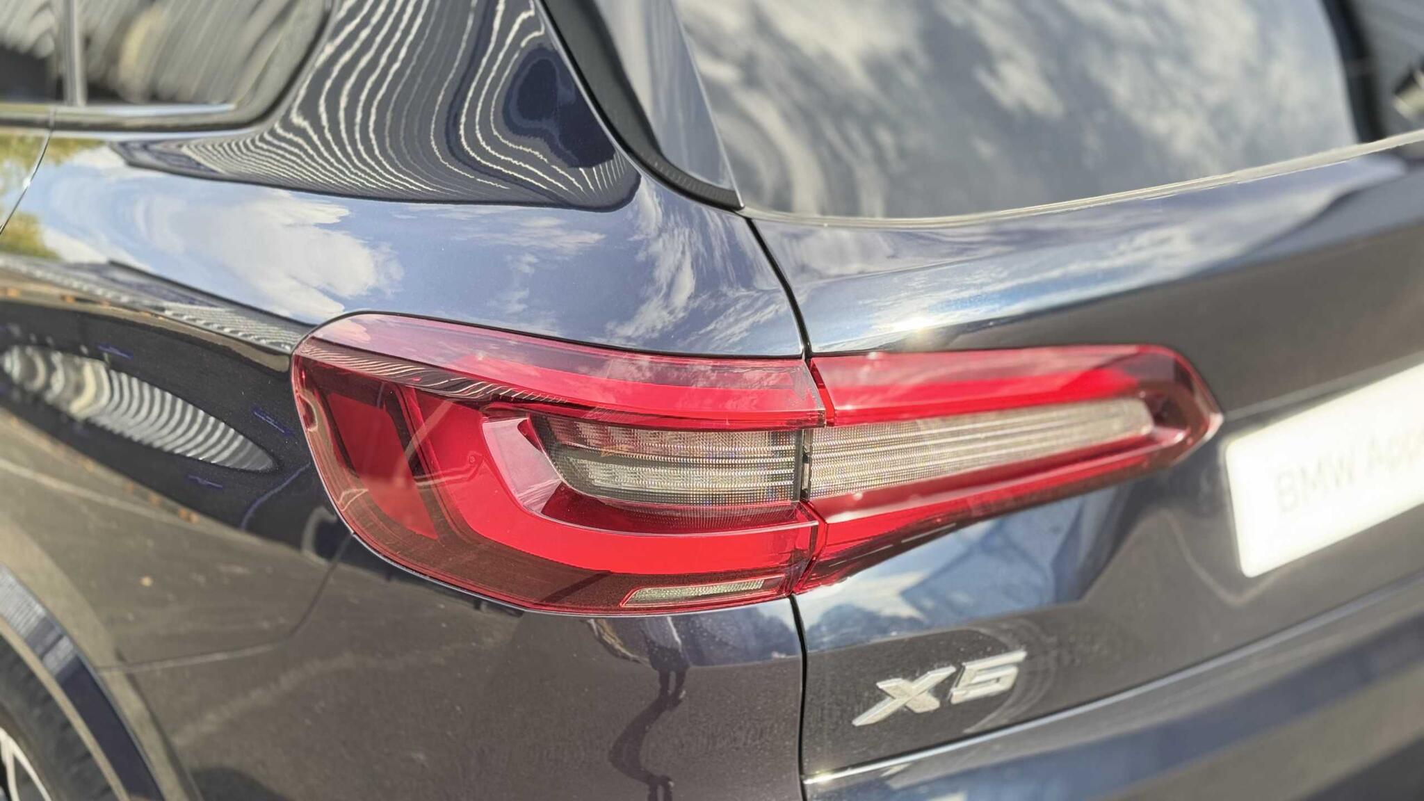 BMW X5 view 48