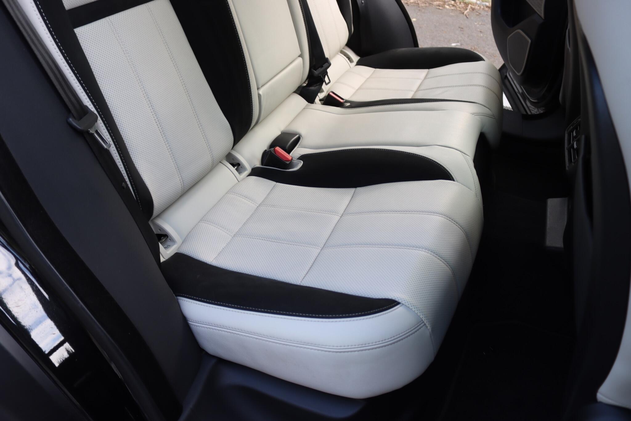 Land Rover Range Rover Velar view 45