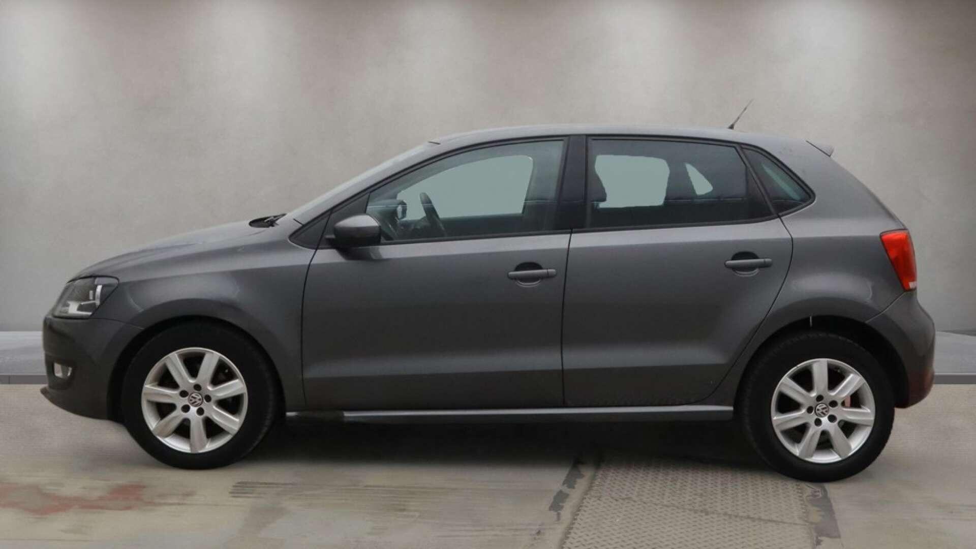 Volkswagen Polo view 6