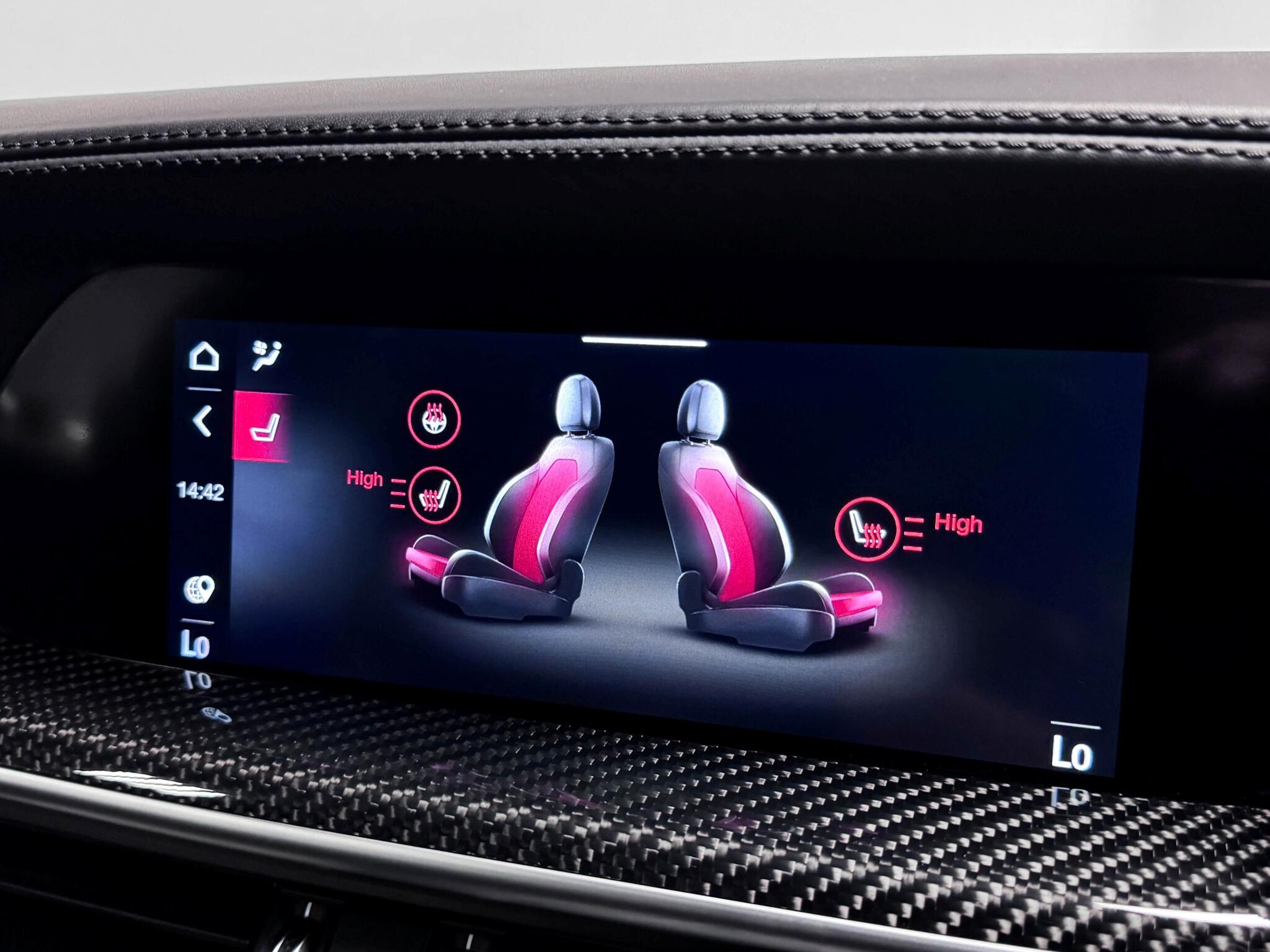 Alfa Romeo Stelvio view 50