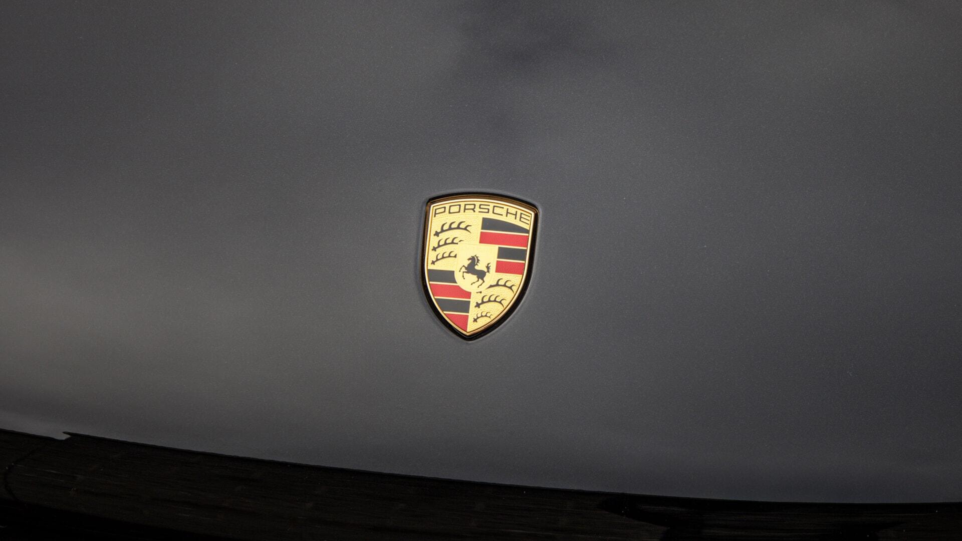 Porsche Macan view 37