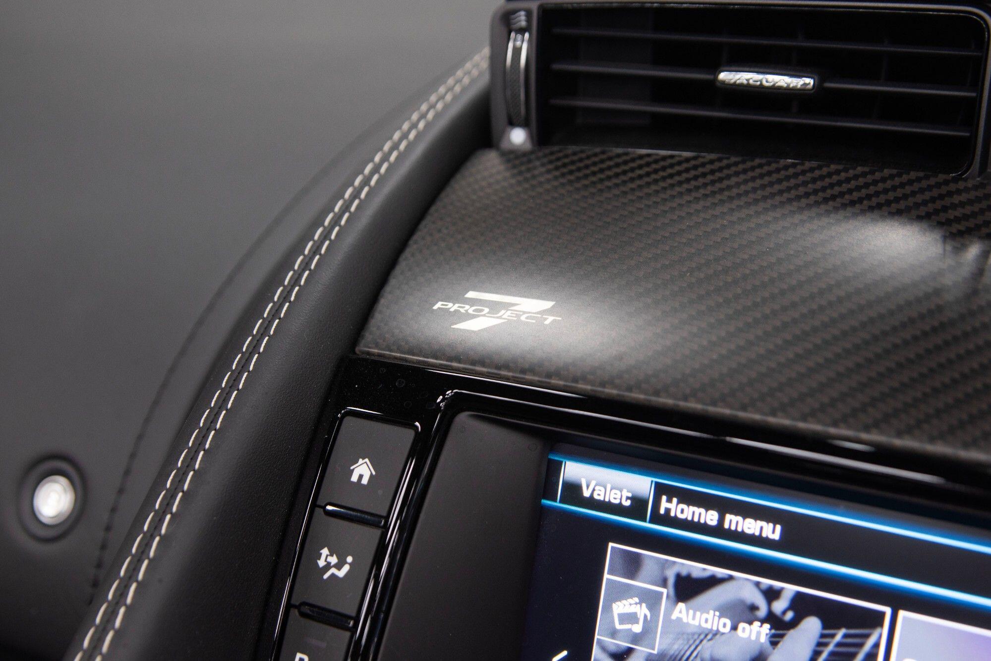 Jaguar F-Type view 43