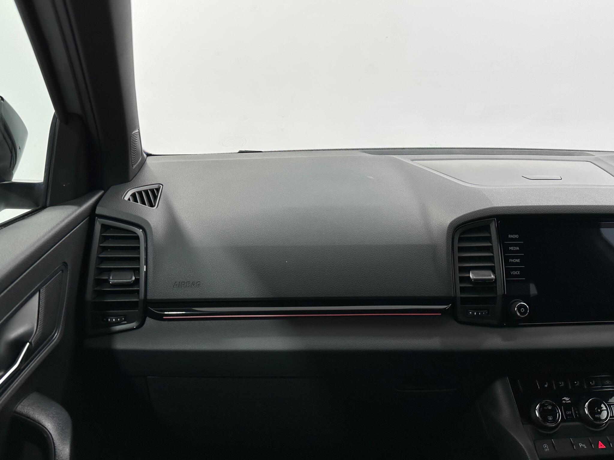 Skoda Karoq view 29