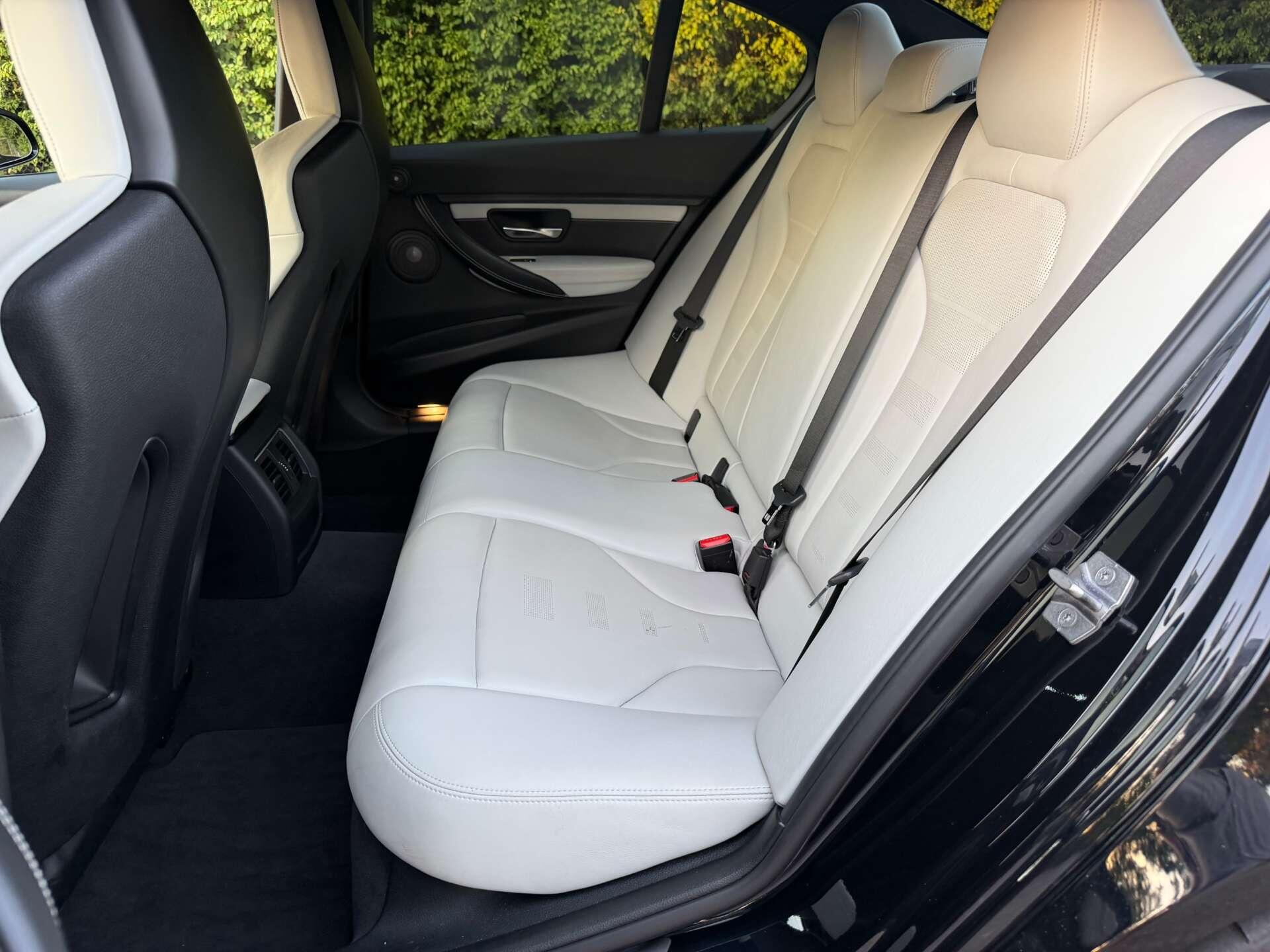 BMW M3 view 30
