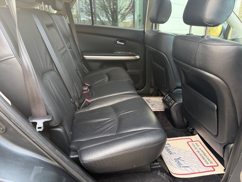 2007 Lexus RX image 24