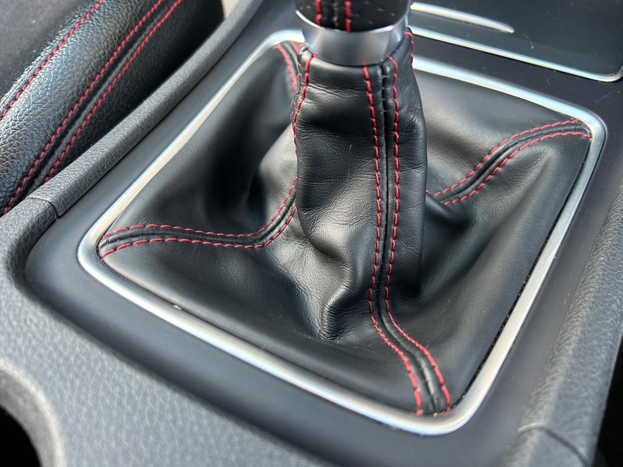 Mercedes-Benz A-Class view 24