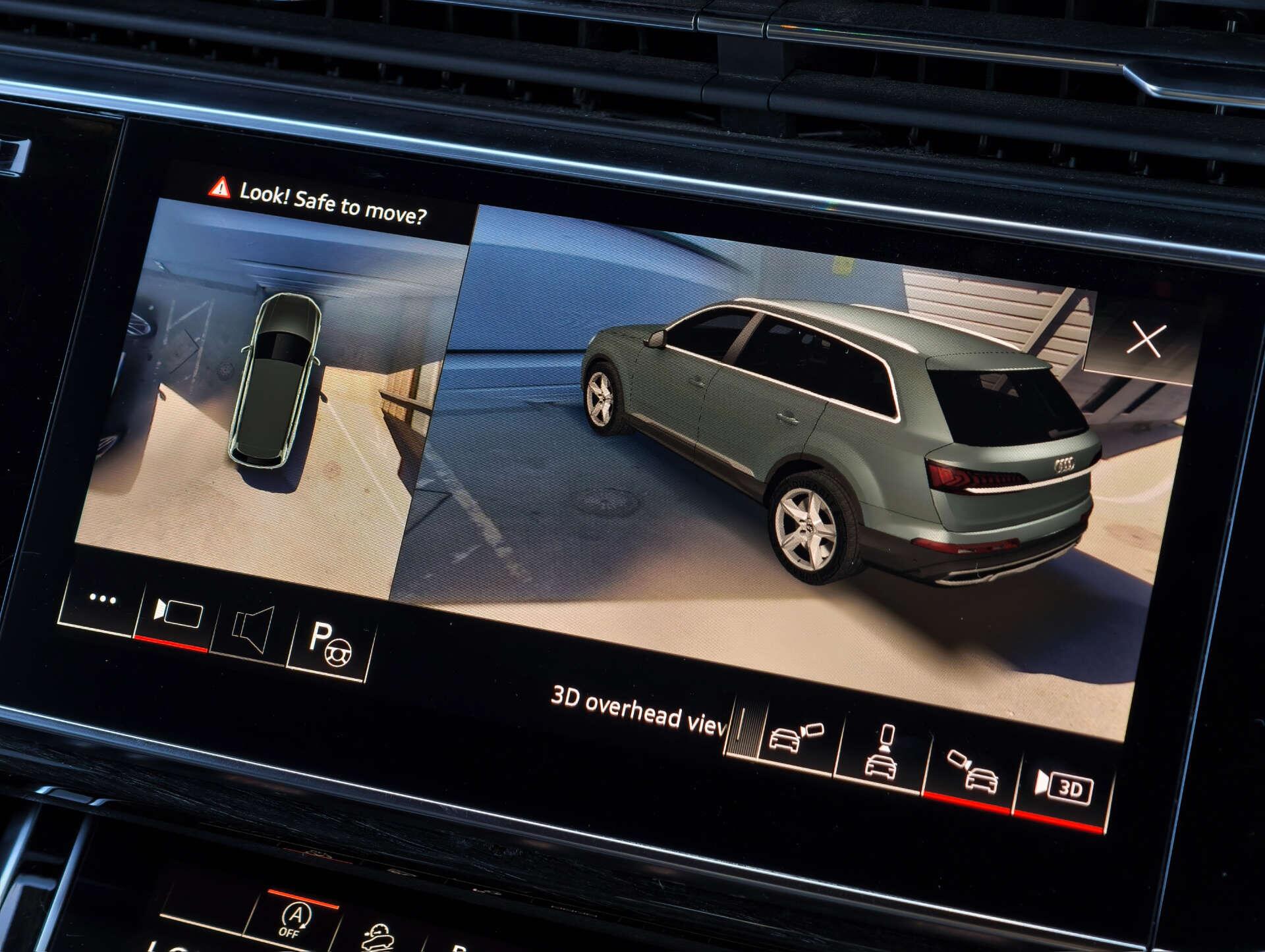 Audi SQ7 view 48