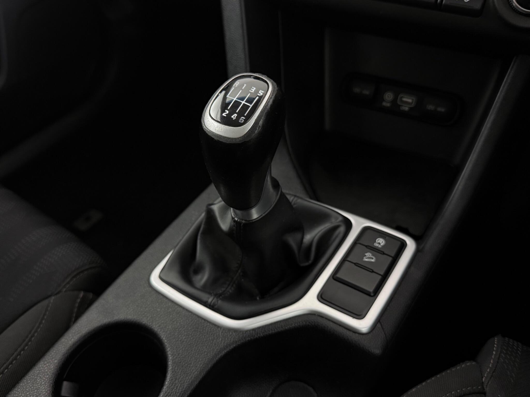 Kia Sportage view 18