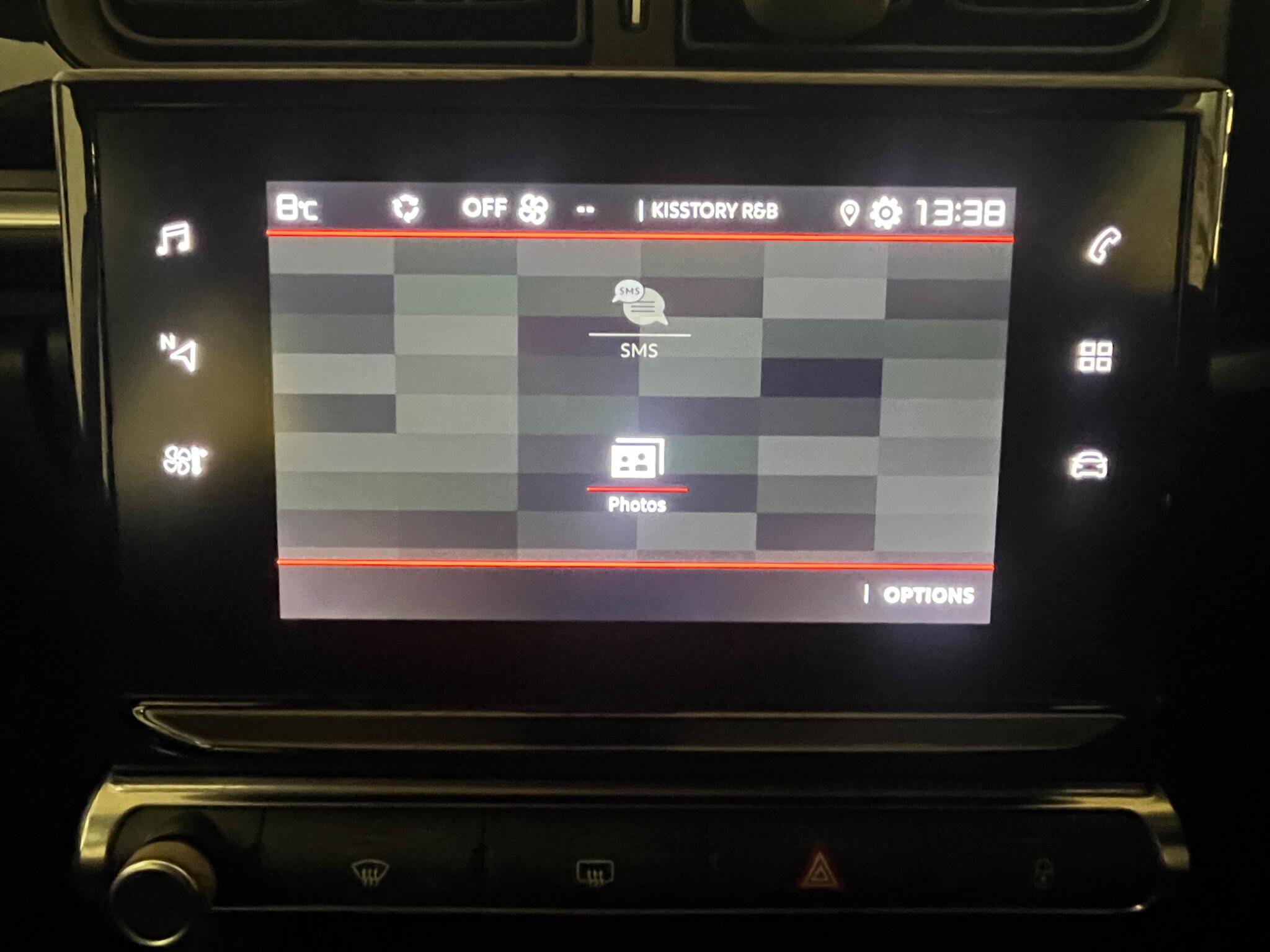 2022 Citroen C3 1.2 PureTech Sense Euro 6 (s/s) 5dr • 30,392 miles image 30