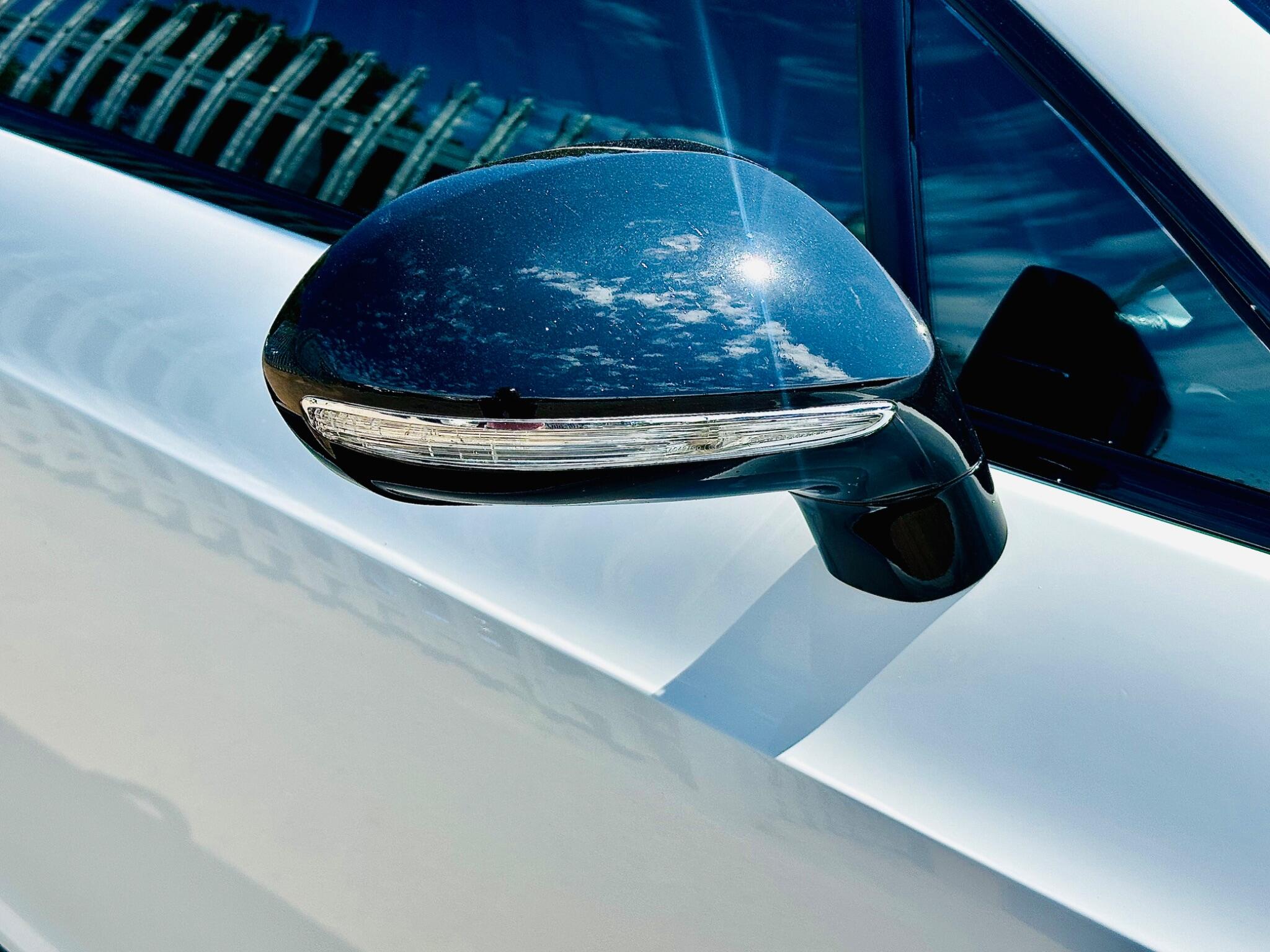 Bentley Continental view 13