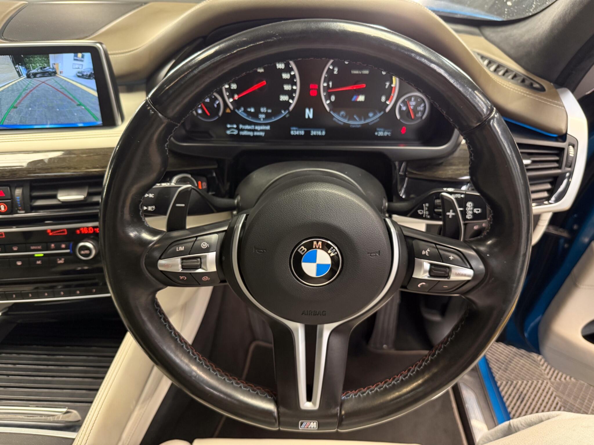 BMW X5 X5 view 34