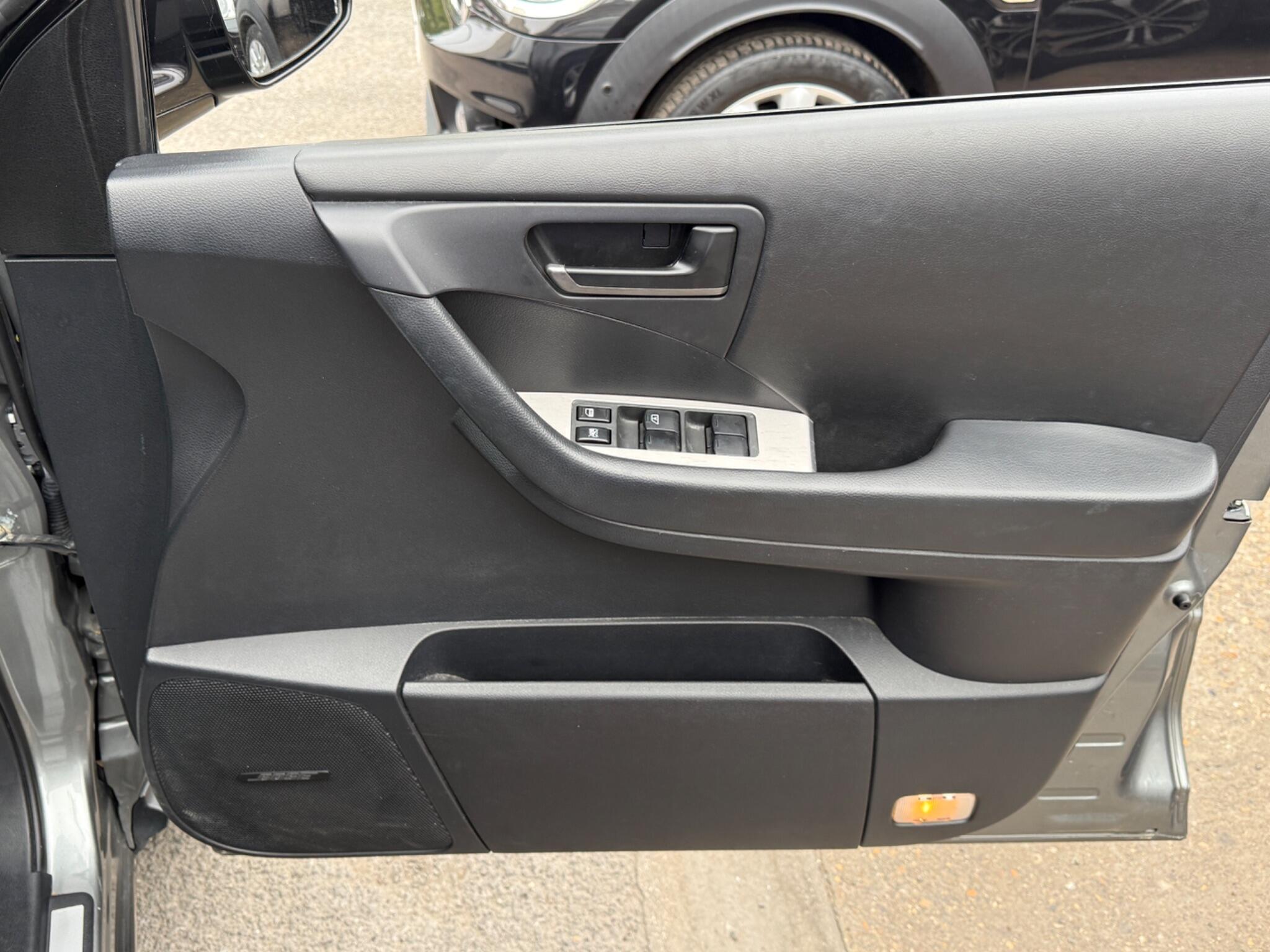 Nissan Murano - Image 33