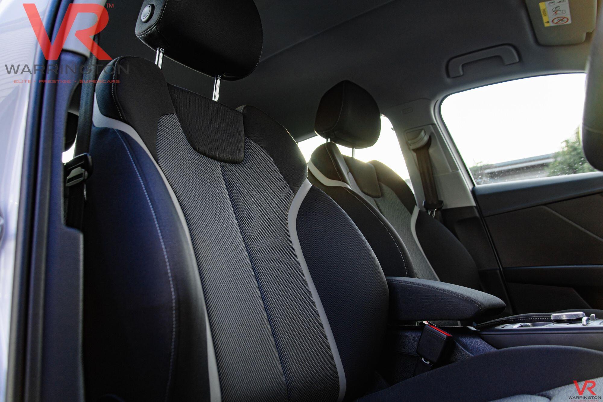 Audi Q2 view 4