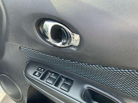 Nissan Note view 12