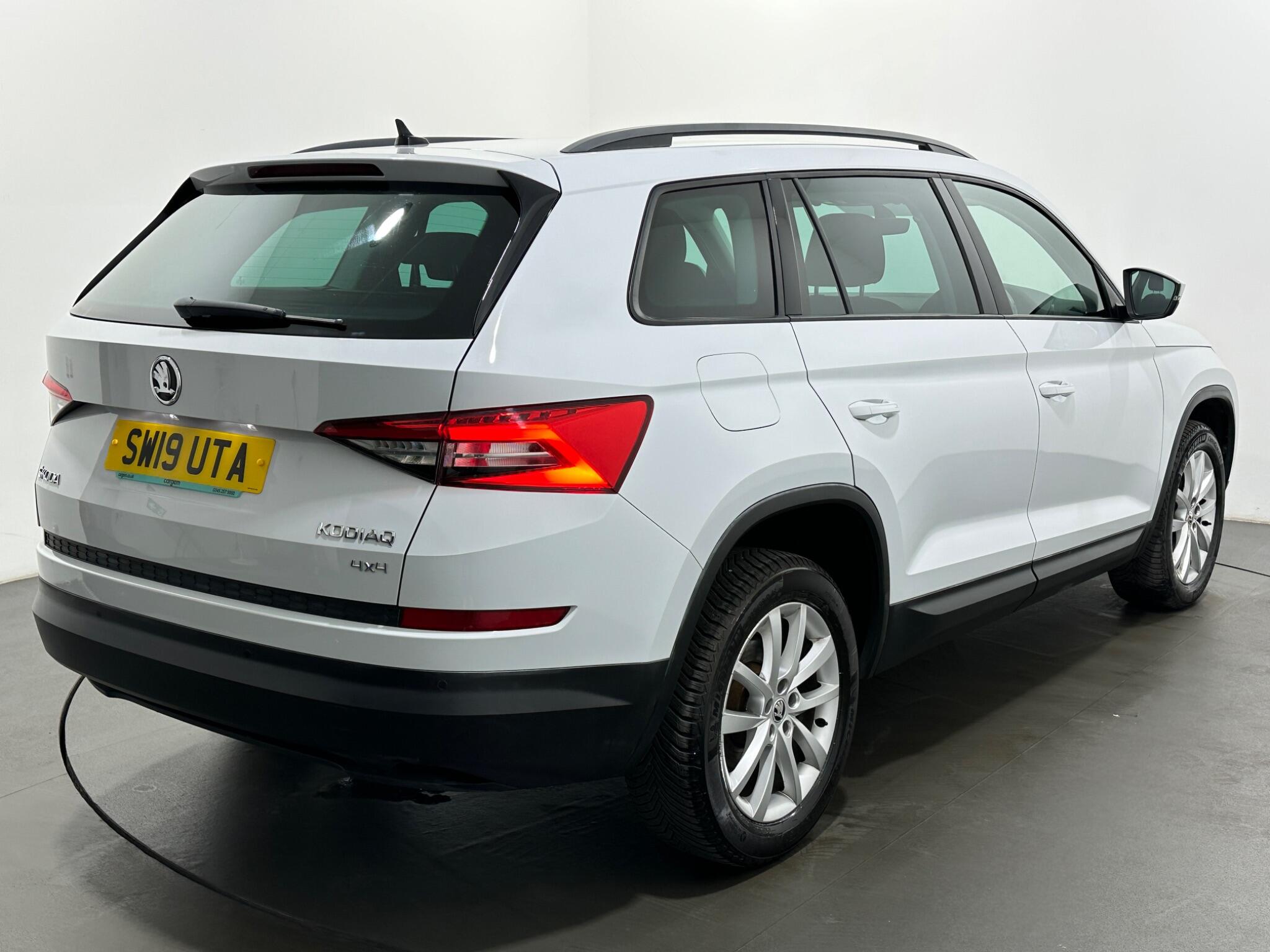 Skoda Kodiaq view 50